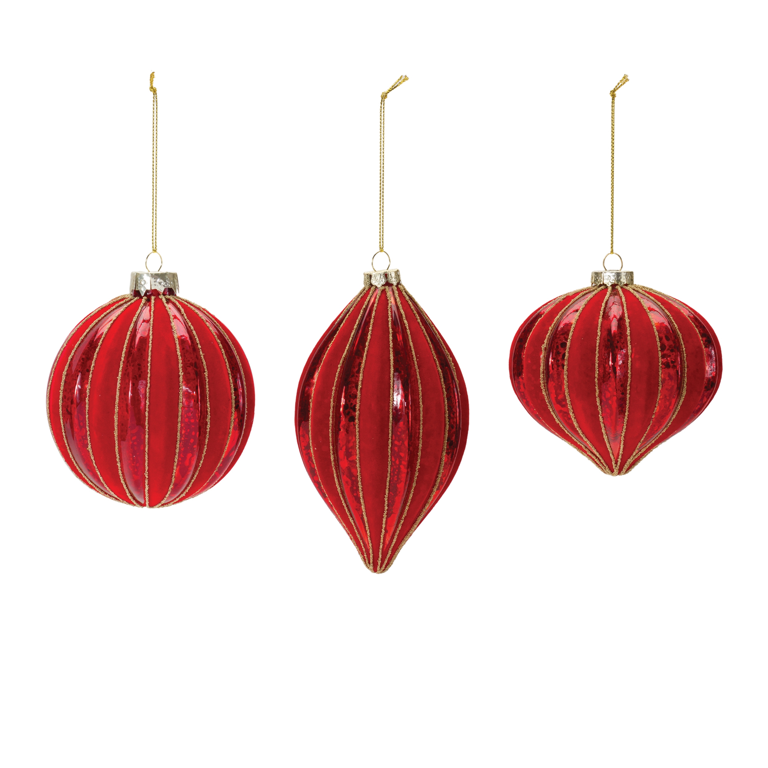 Ornament (Set of 6) 4.25