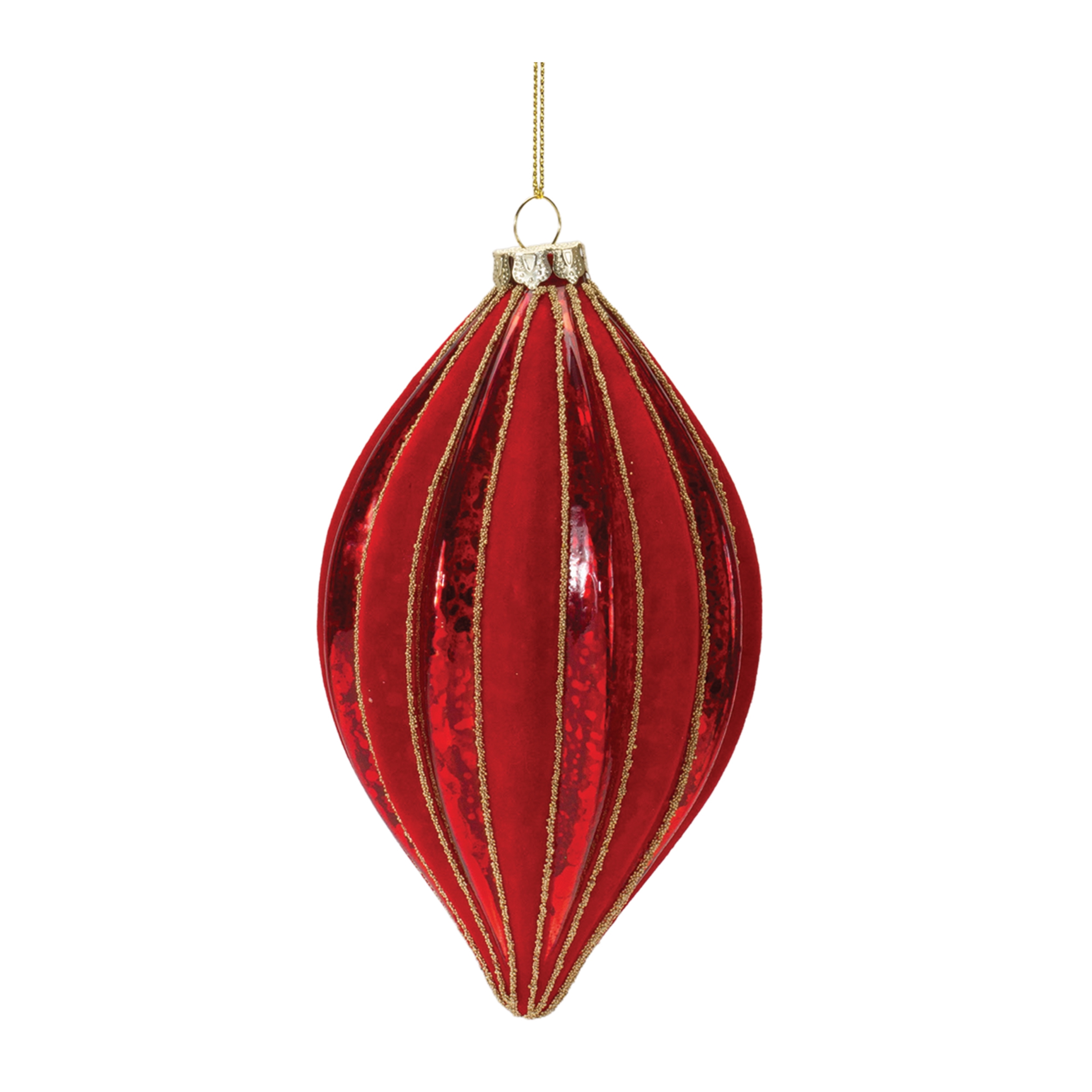 Ornament (Set of 6) 4.25