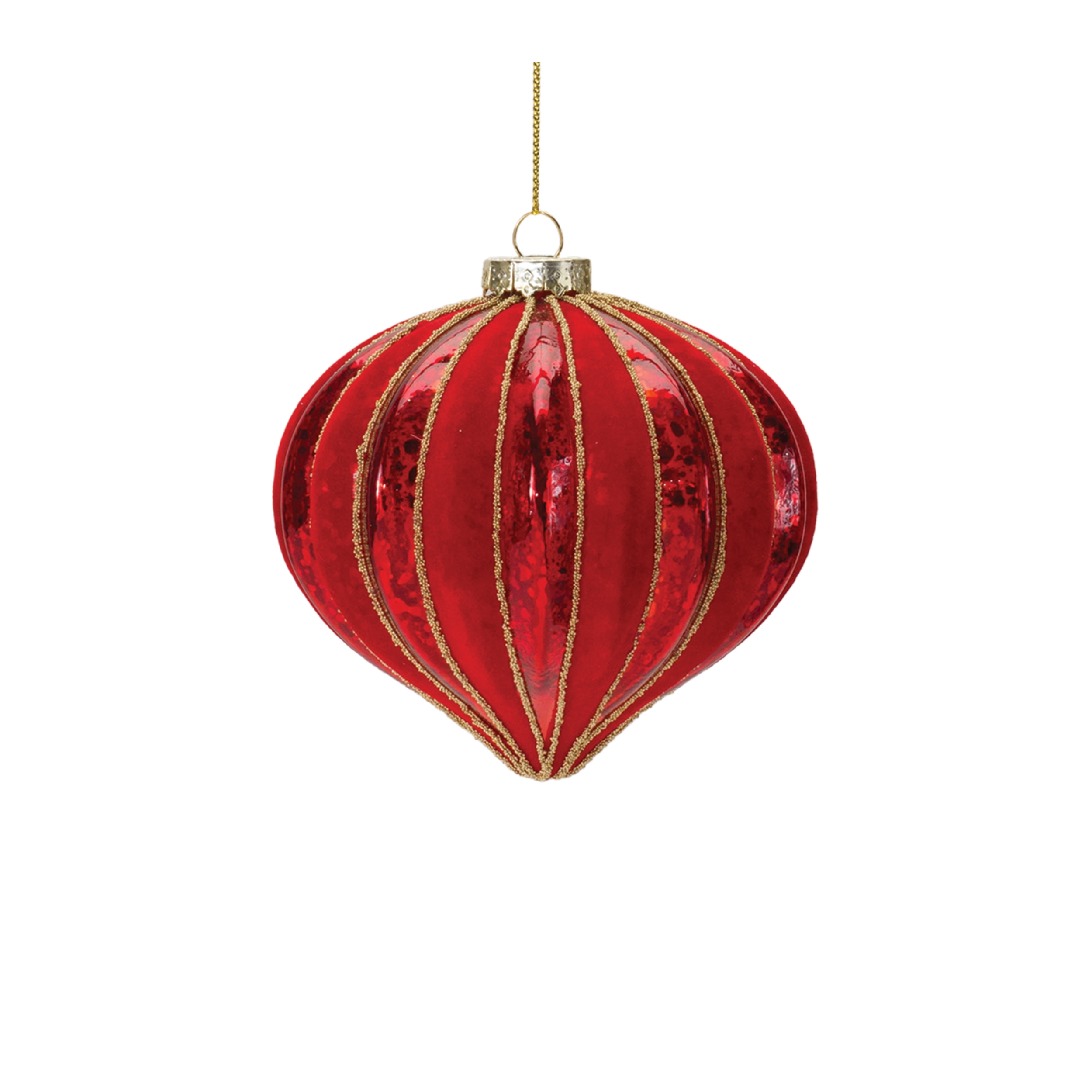 Ornament (Set of 6) 4.25