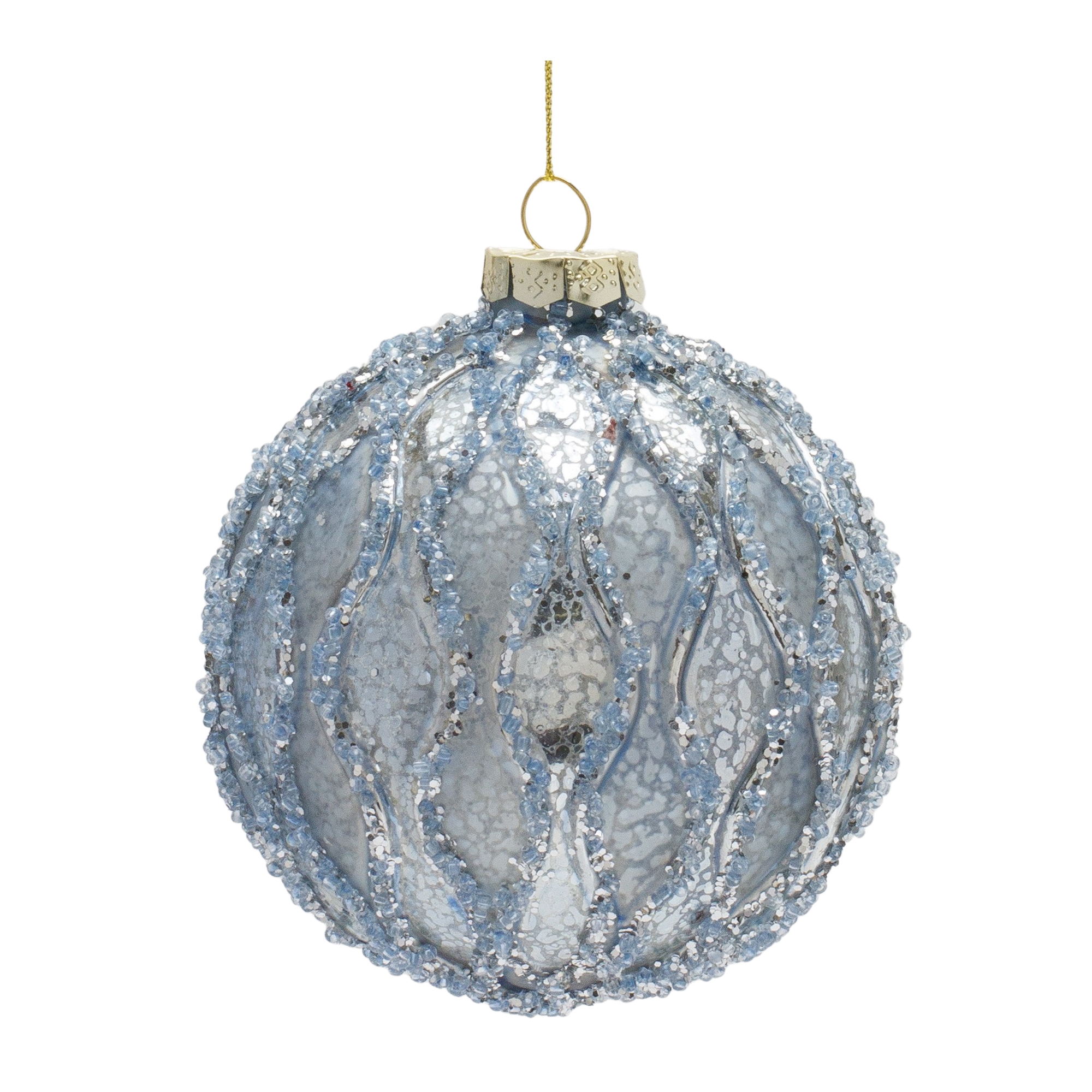 Ball Ornament (Set of 6) 4