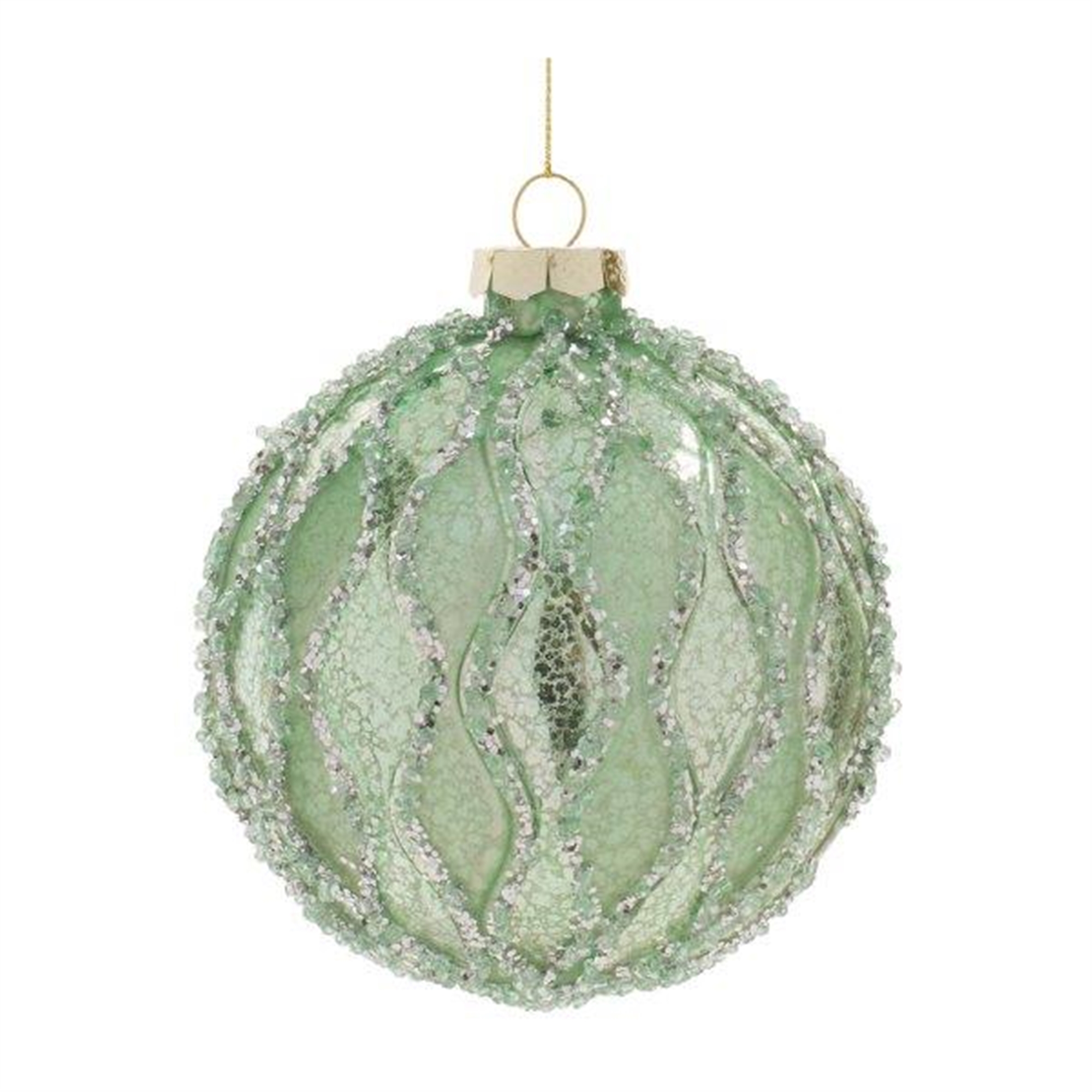 Ball Ornament (Set of 6) 4