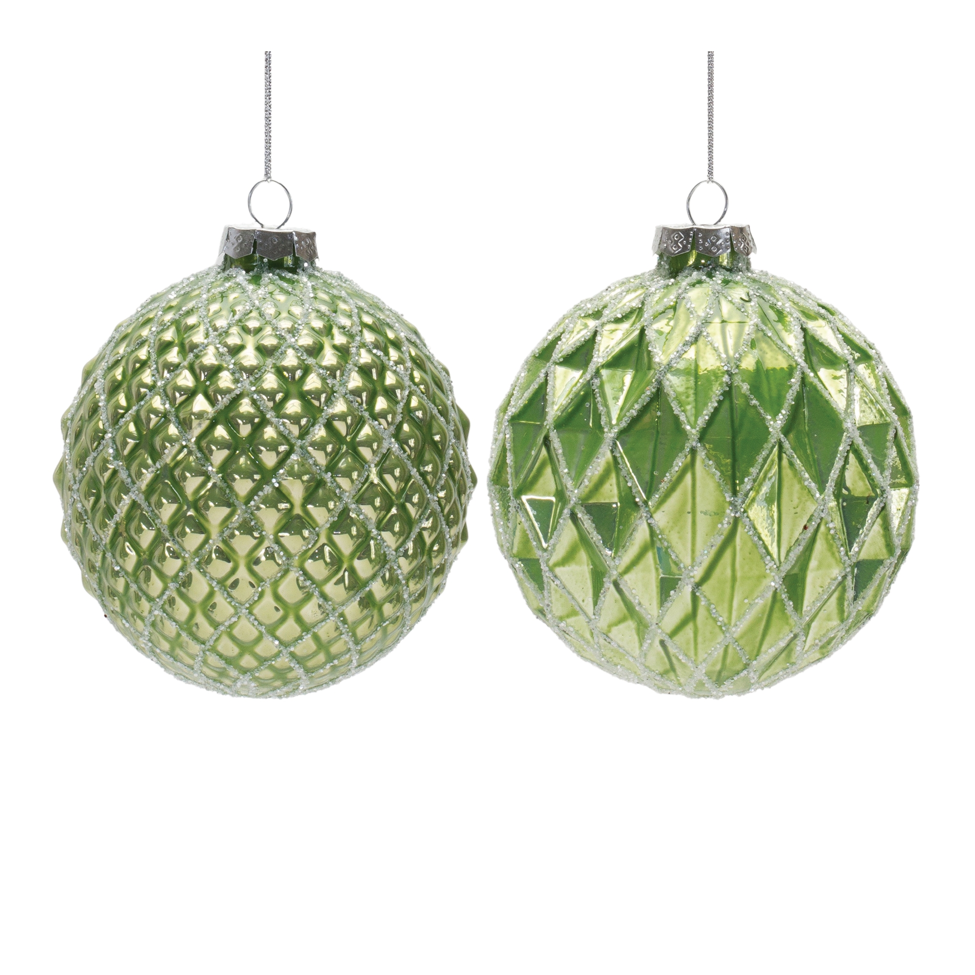 Ball Ornament (Set of 6) 4