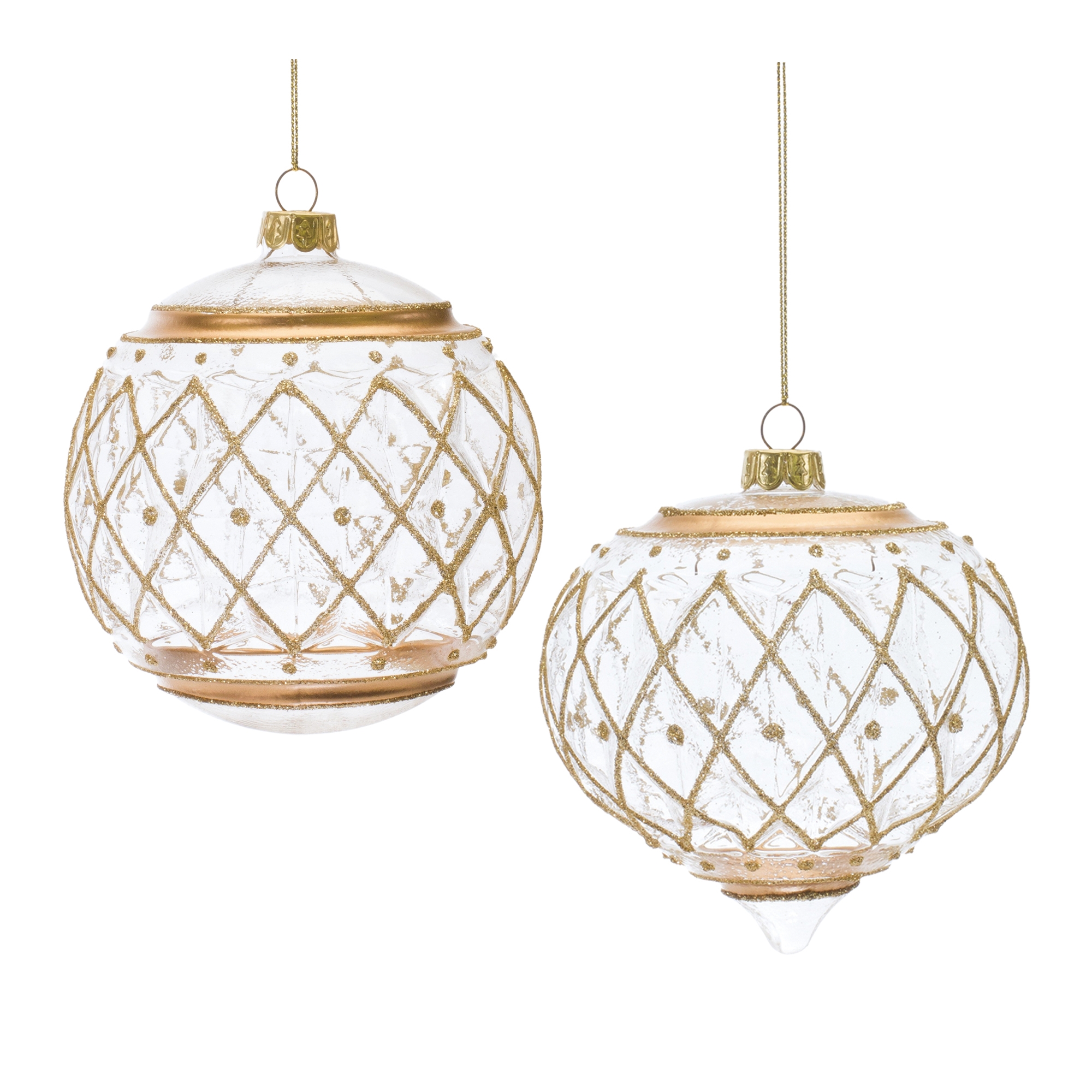 Ball Ornament (Set of 6) 4