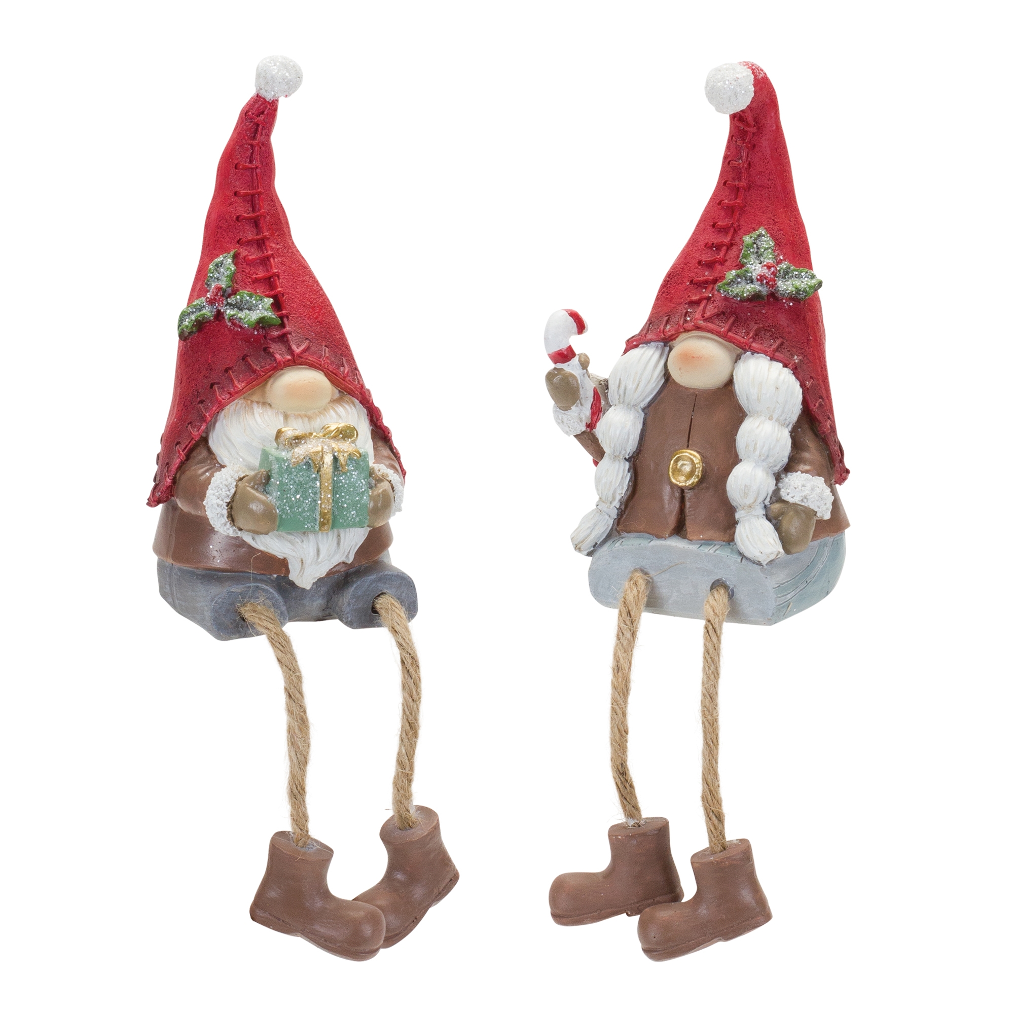 Gnome (Set of 6) 8