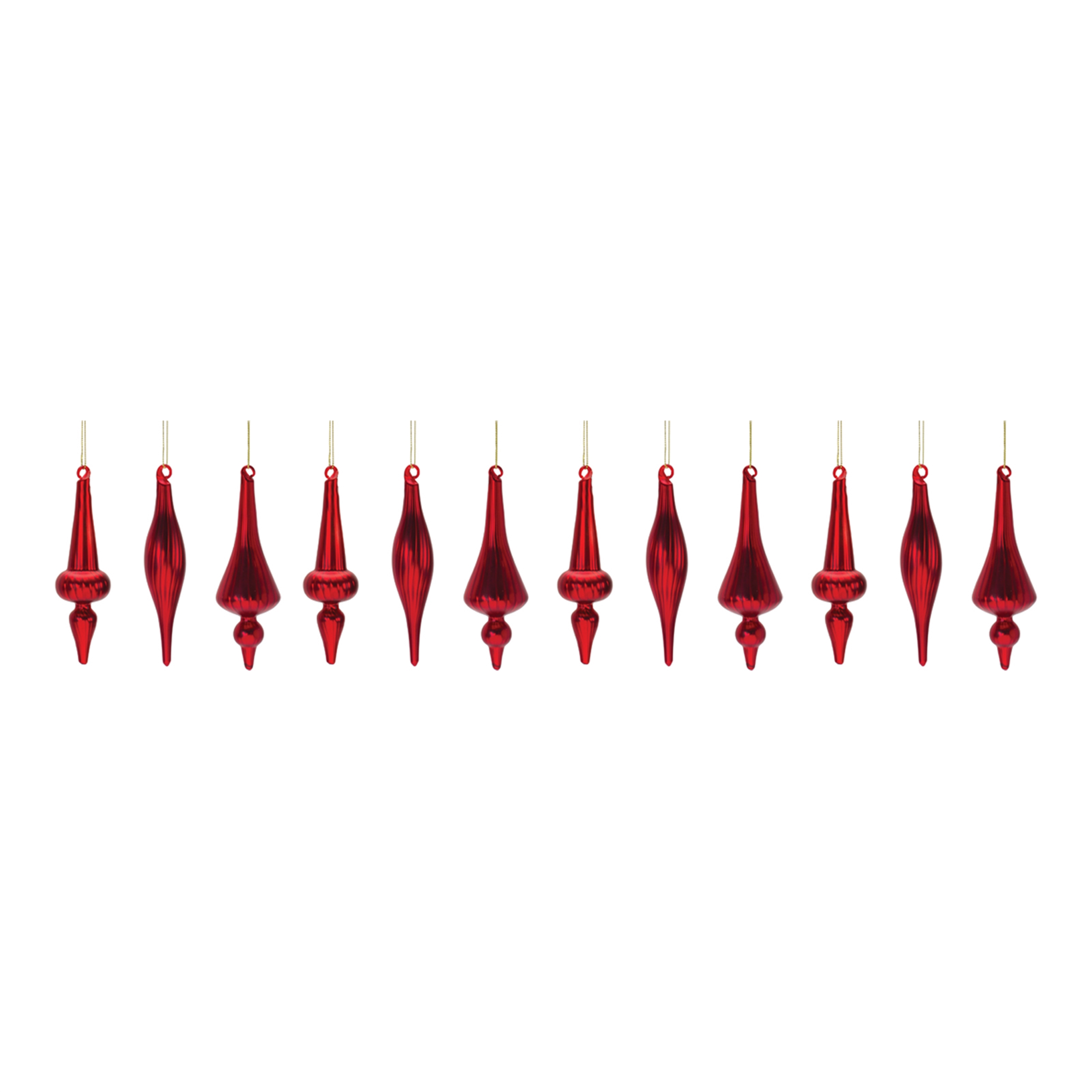 Ornament (Set of 12) 6