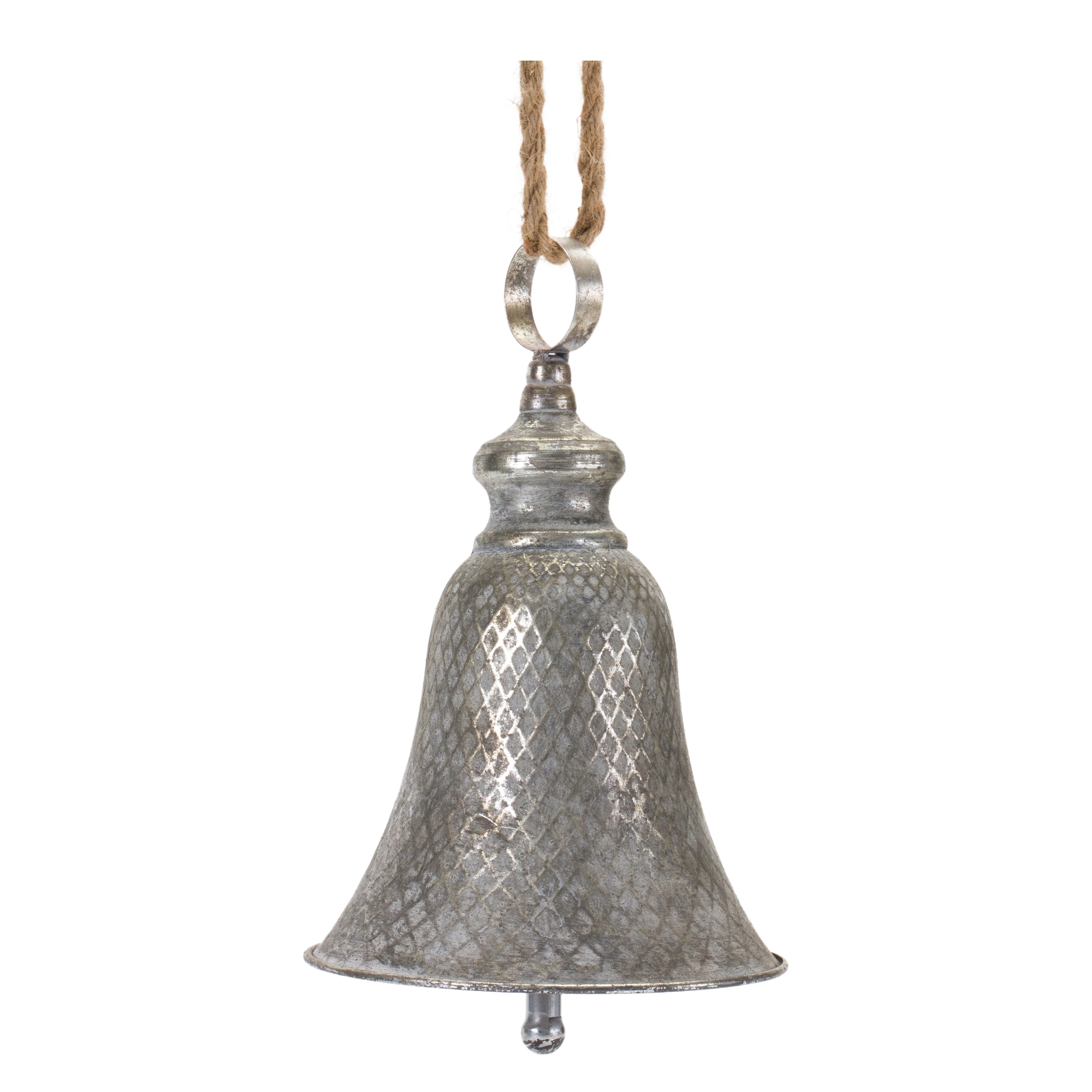 Bell Ornament (Set of 2) 12.75