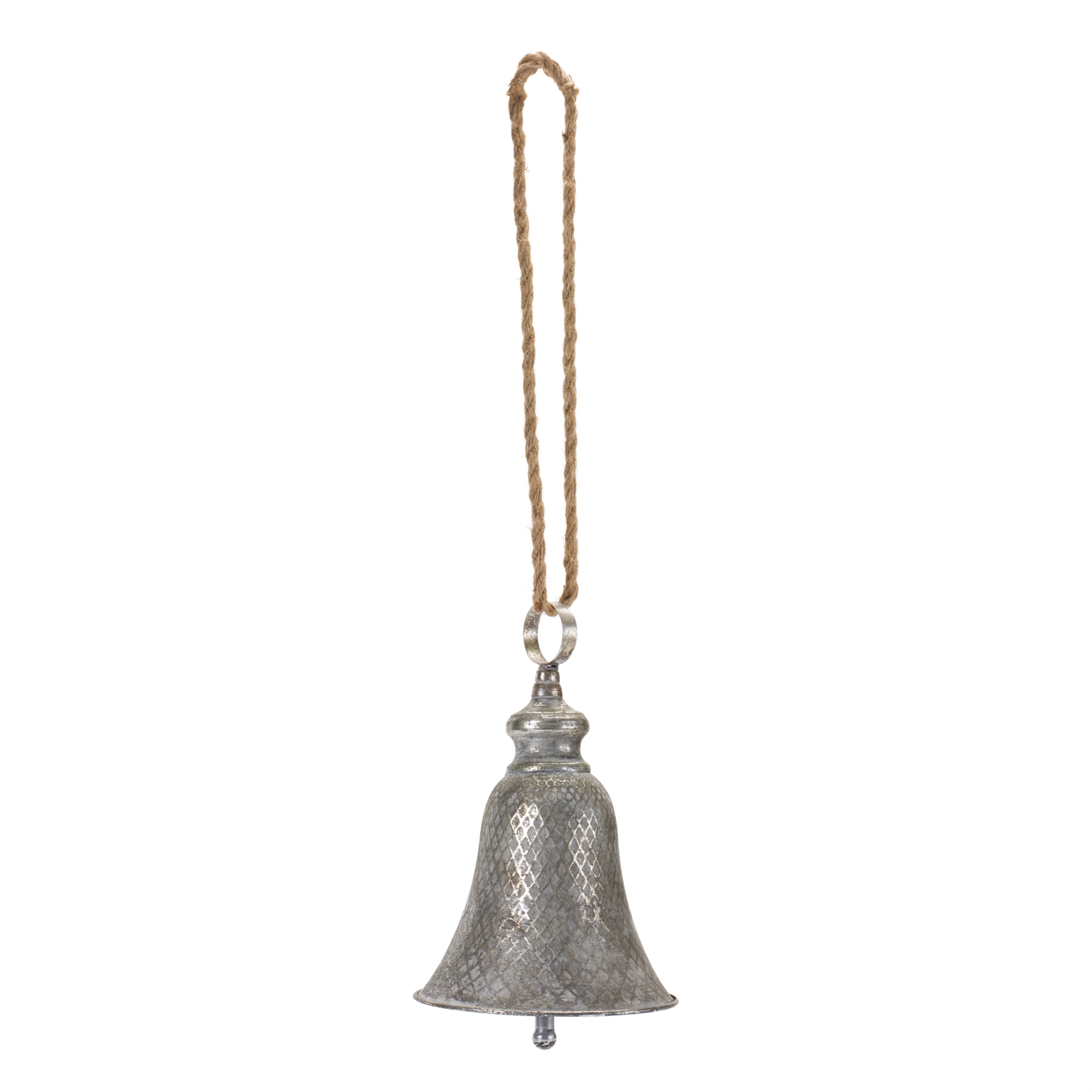 Bell Ornament (Set of 2) 12.75