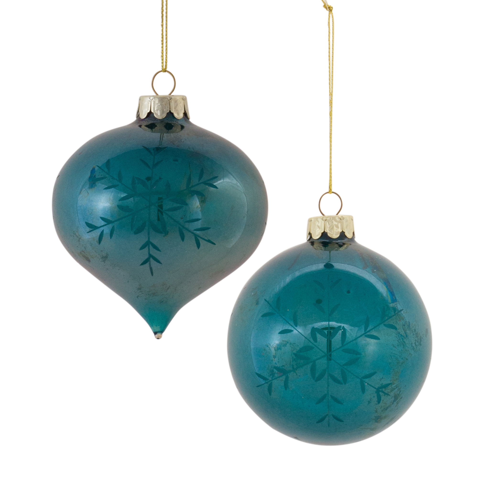 Ornament (Set of 12) 3