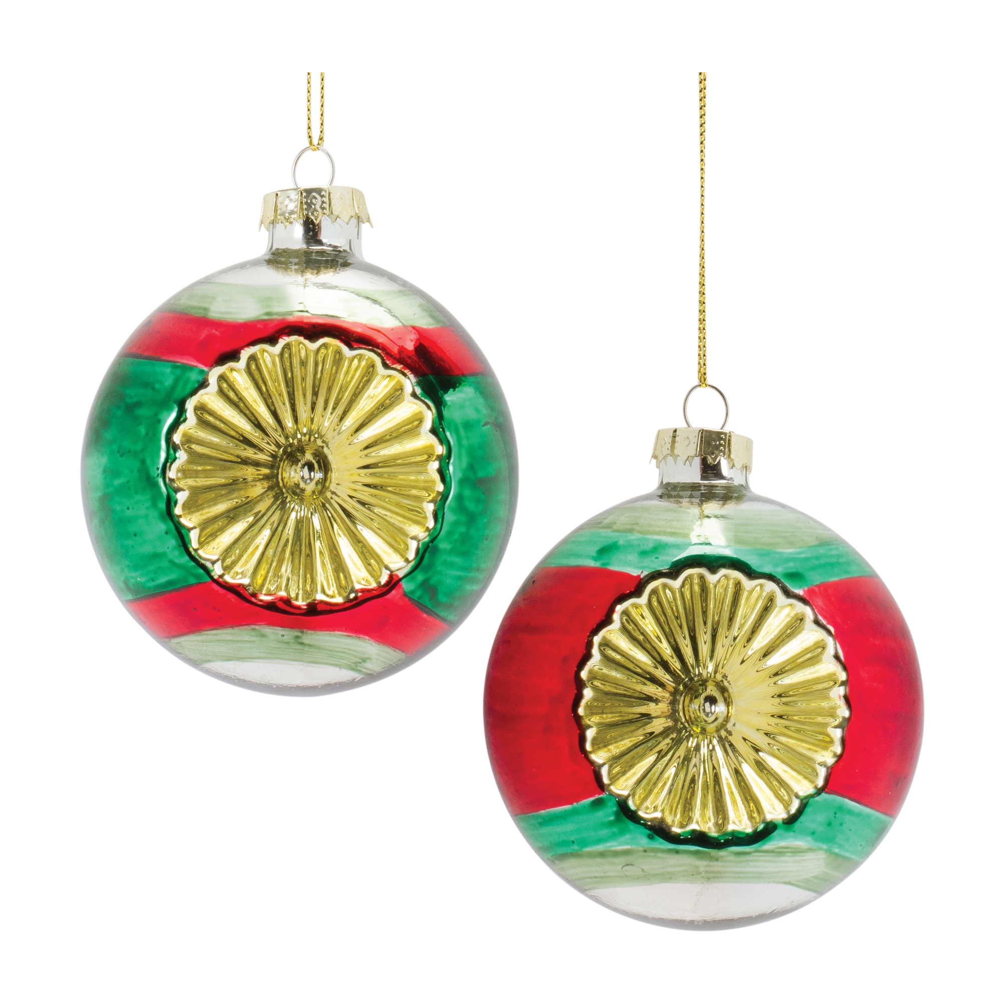 Reflector Ornament (Set of 12) 3