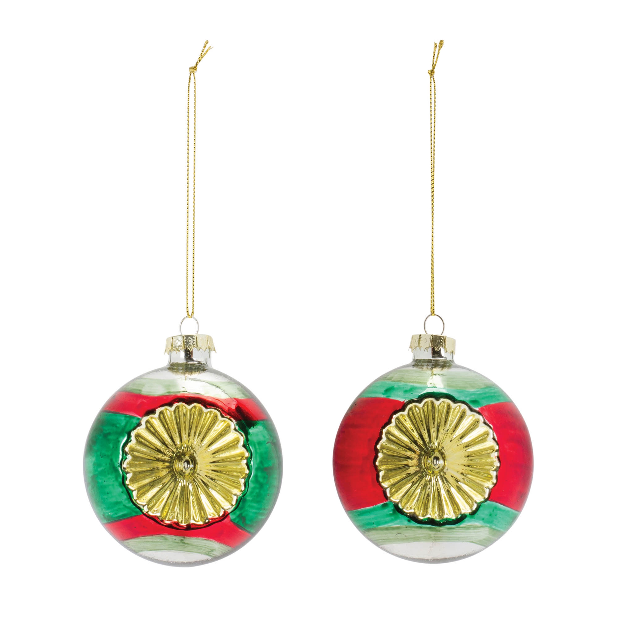 Reflector Ornament (Set of 12) 3