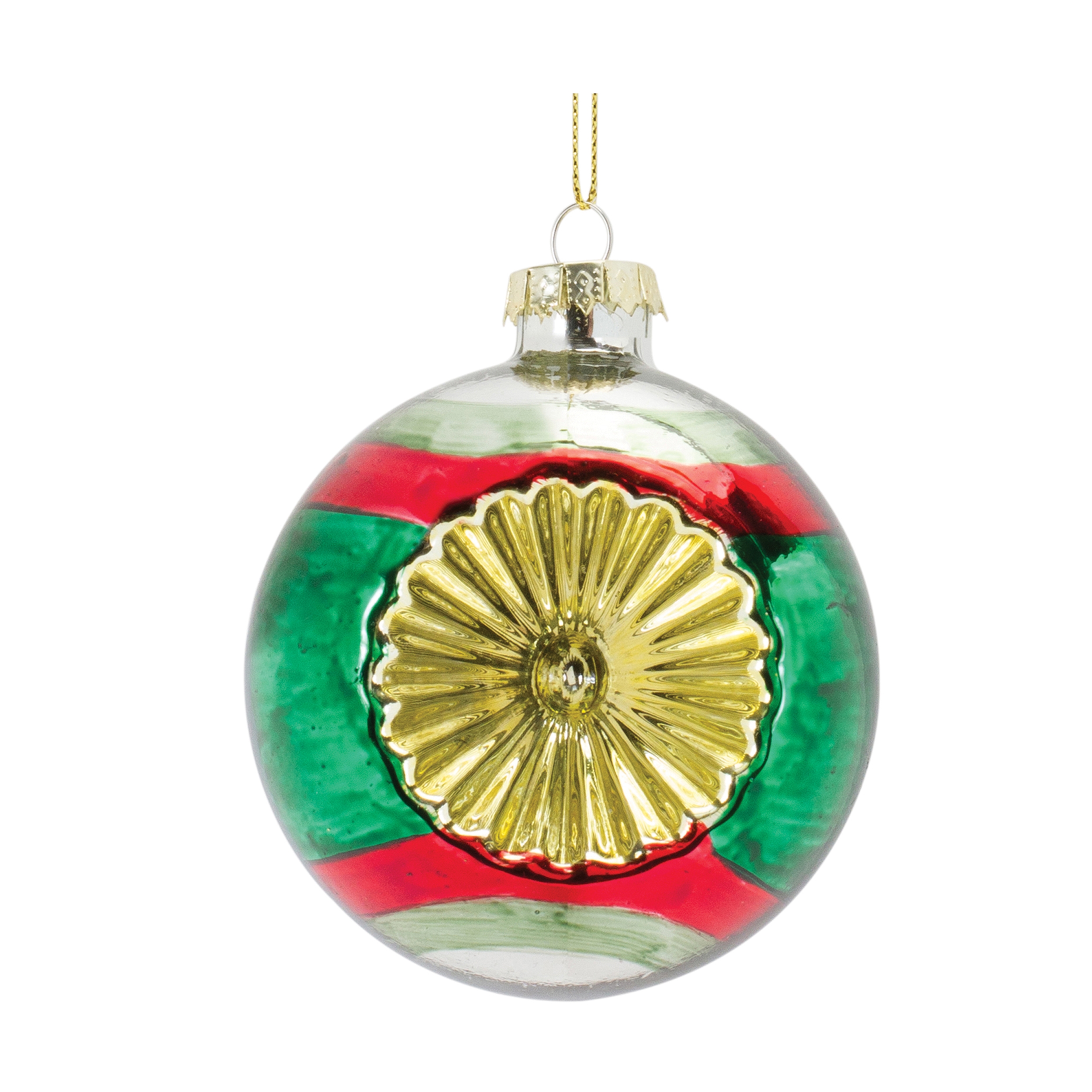 Reflector Ornament (Set of 12) 3
