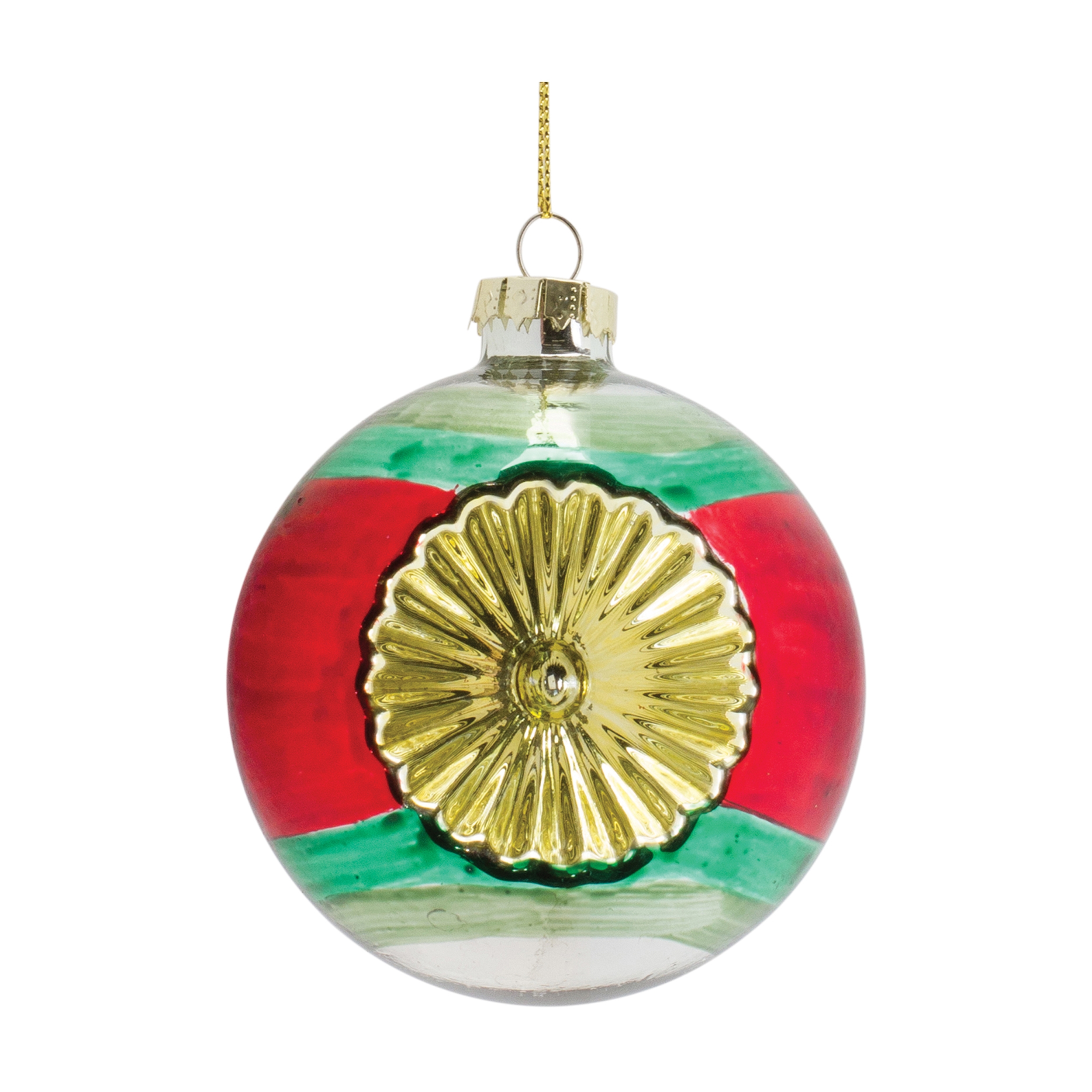 Reflector Ornament (Set of 12) 3