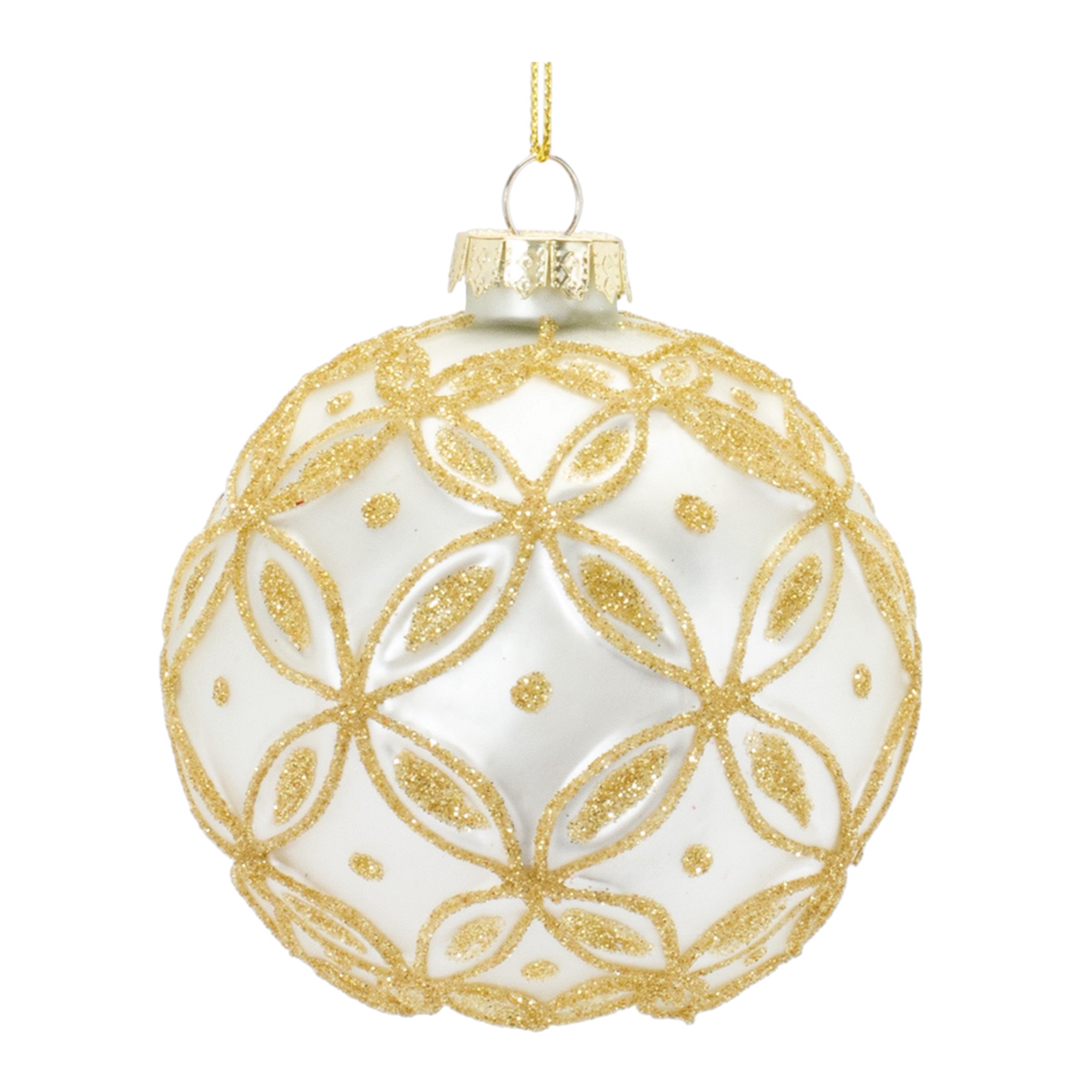 Ball Ornament (Set of 12) 3