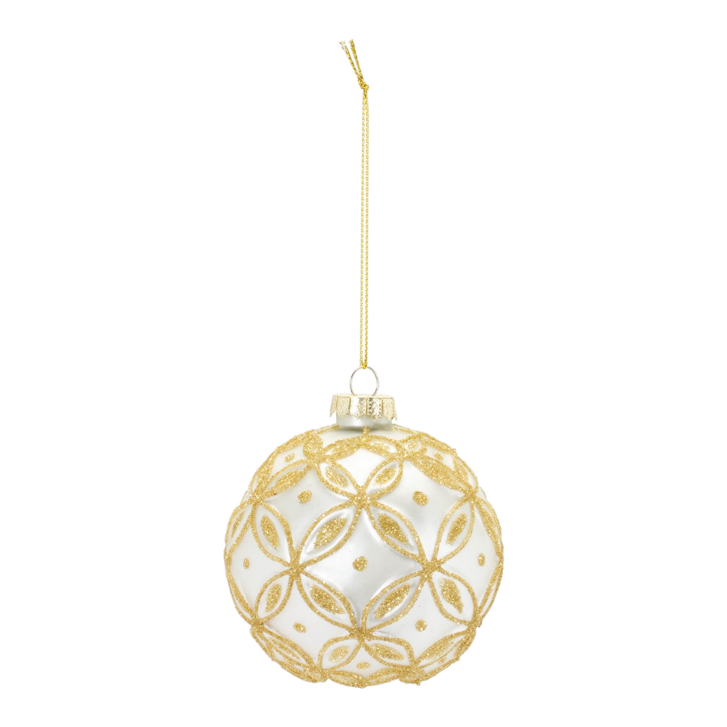 Ball Ornament (Set of 12) 3