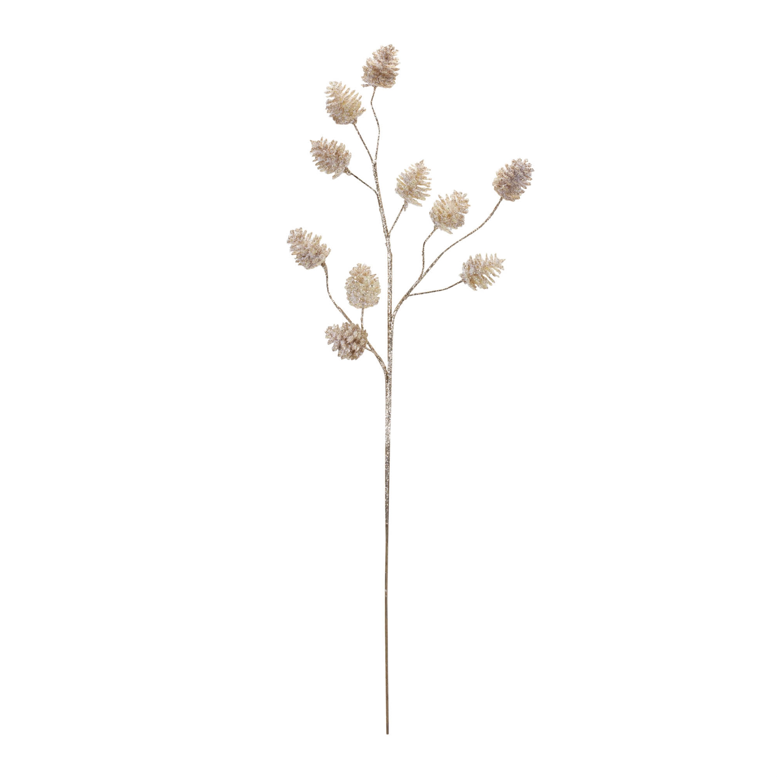 Pine Cone Spray (Set of 6) 30