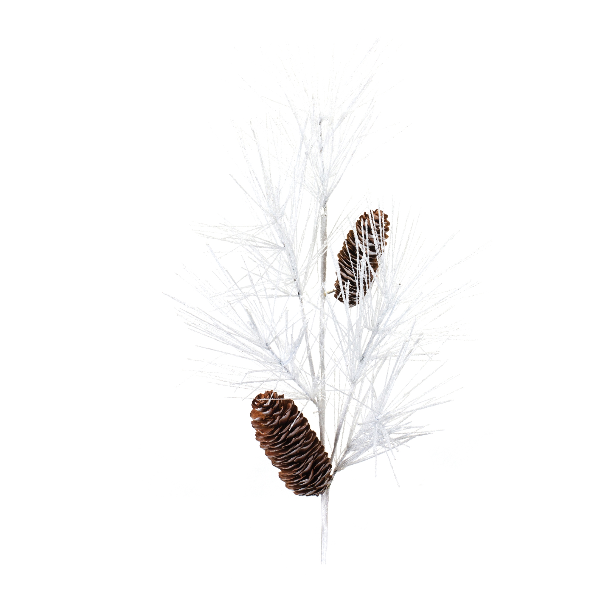 Pine and Cone Spray (Set of 6) 33