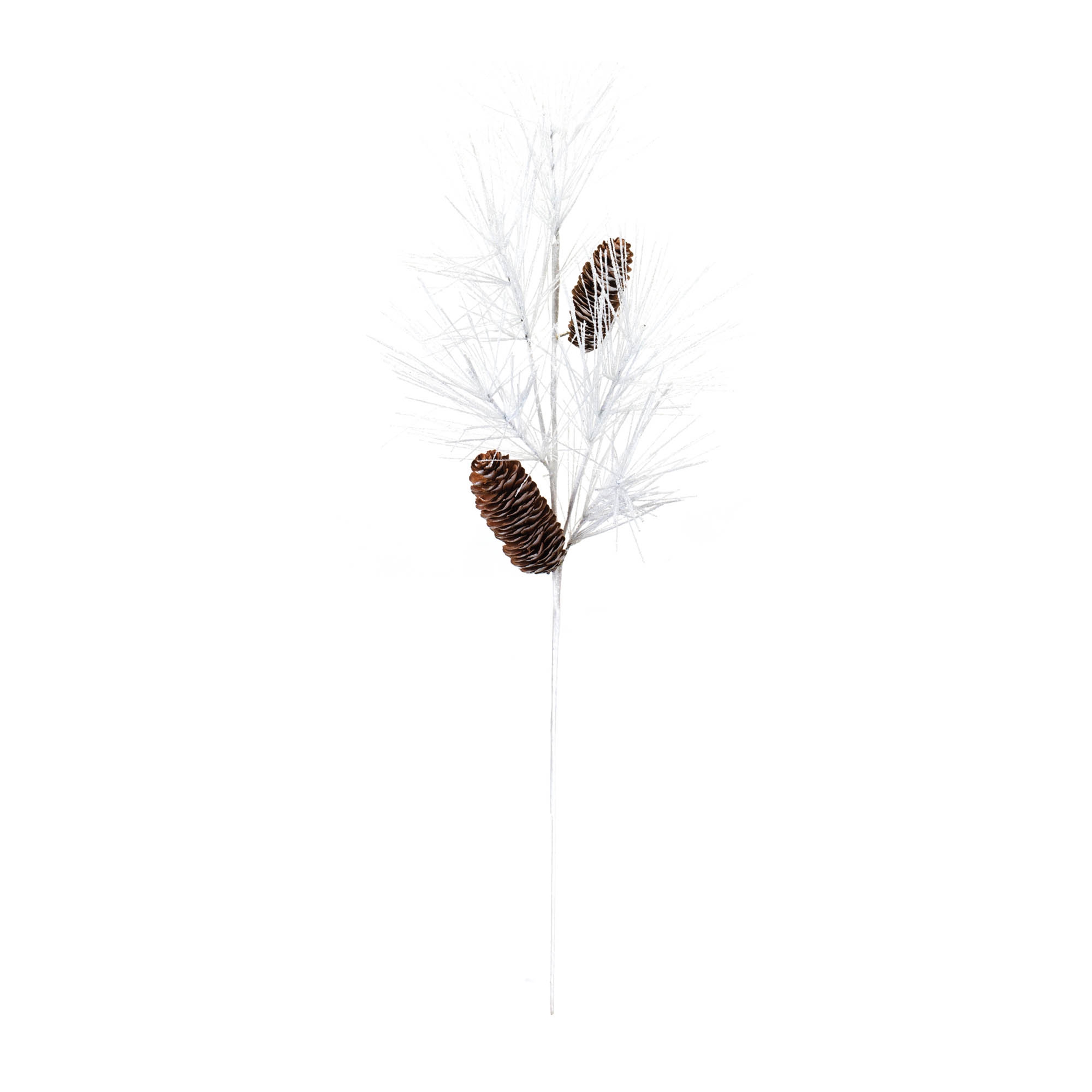Pine and Cone Spray (Set of 6) 33