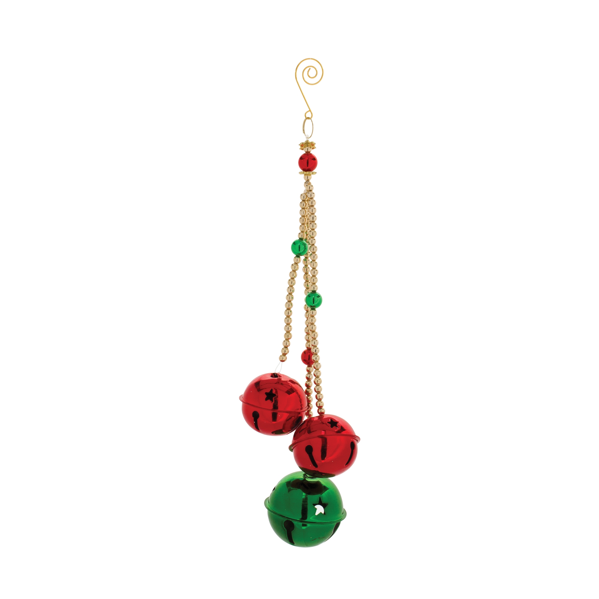 Bell Ornament (Set of 6) 13.5