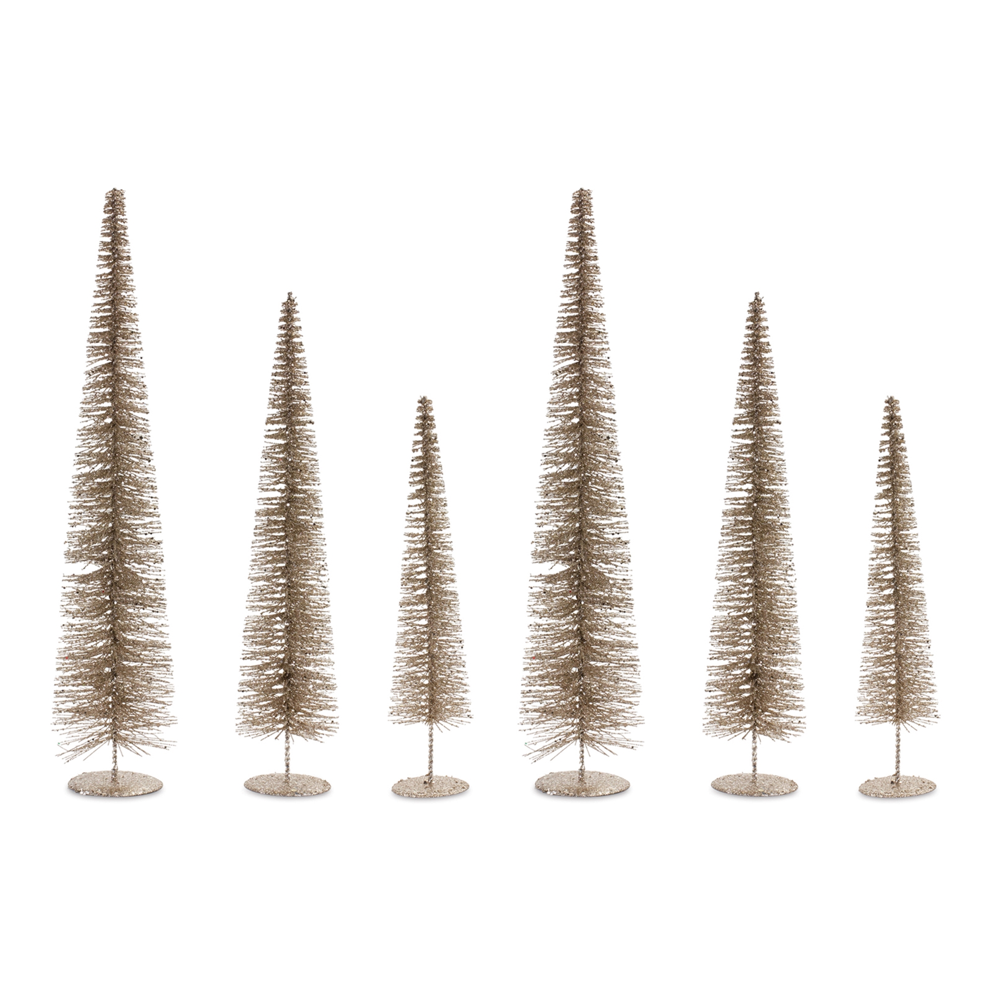 Tree (Set of 6) 15.75