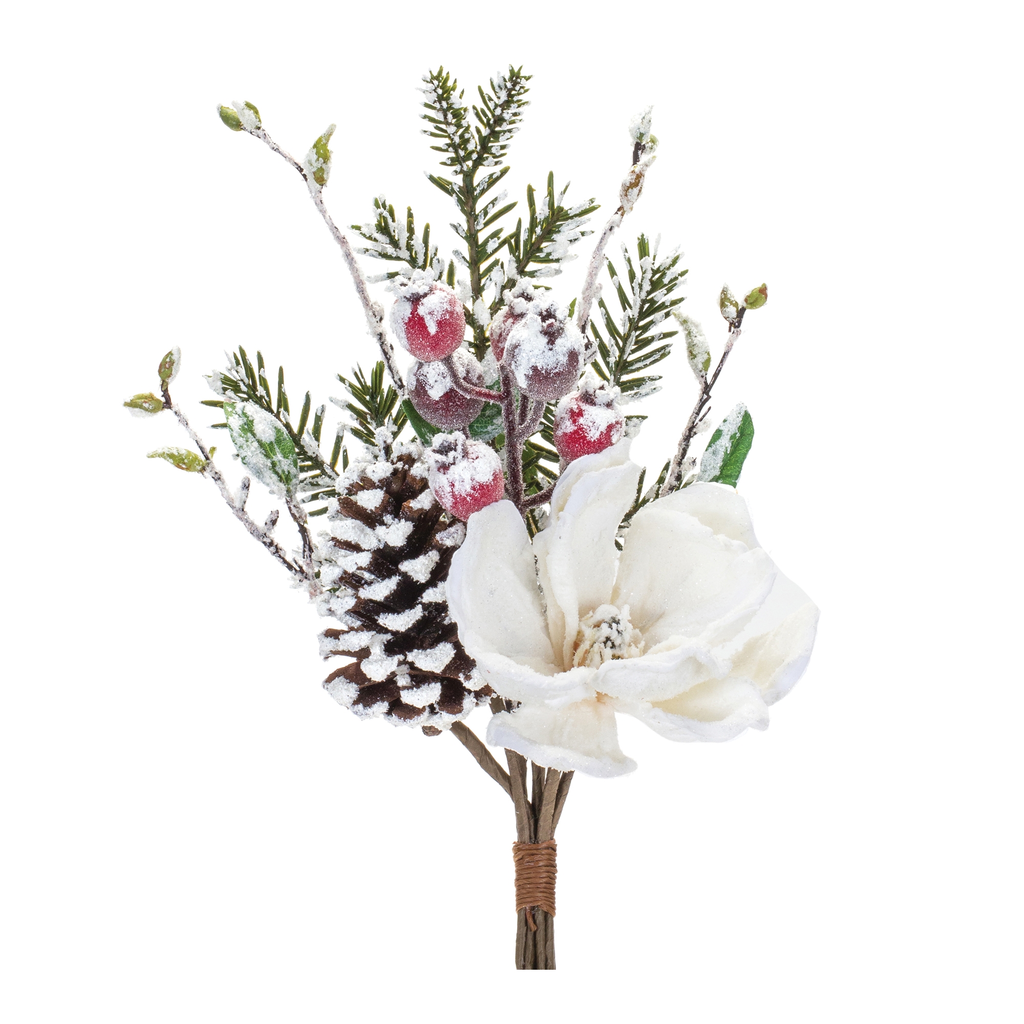 Magnolia and Pine Bundle (Set of 6) 21