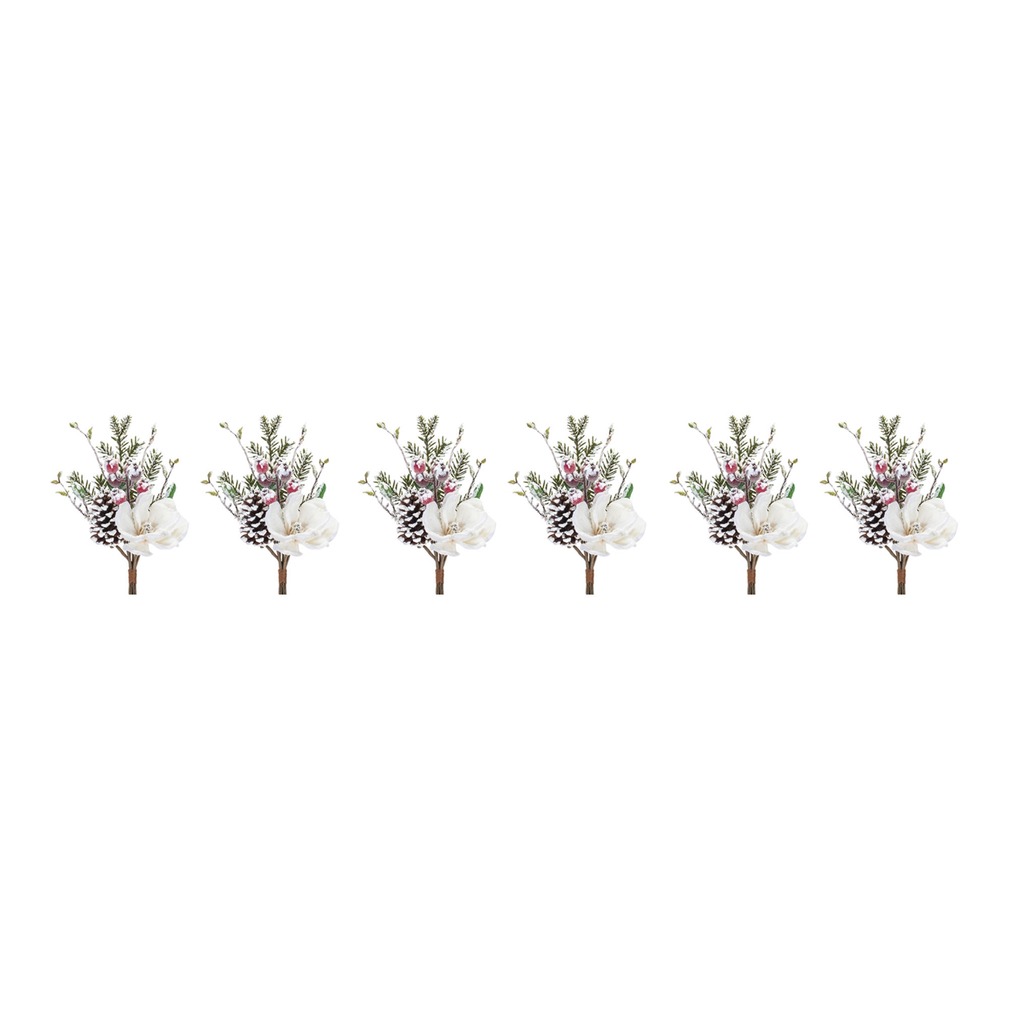 Magnolia and Pine Bundle (Set of 6) 21