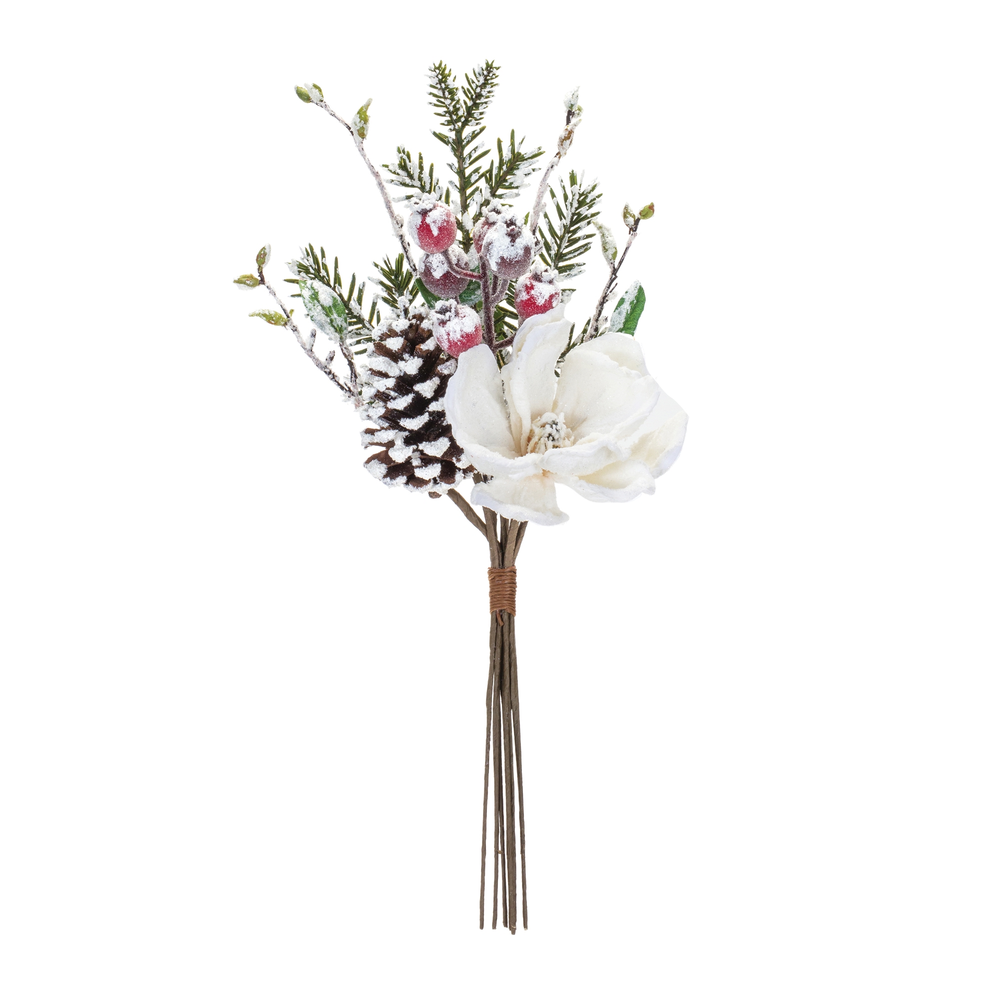 Magnolia and Pine Bundle (Set of 6) 21