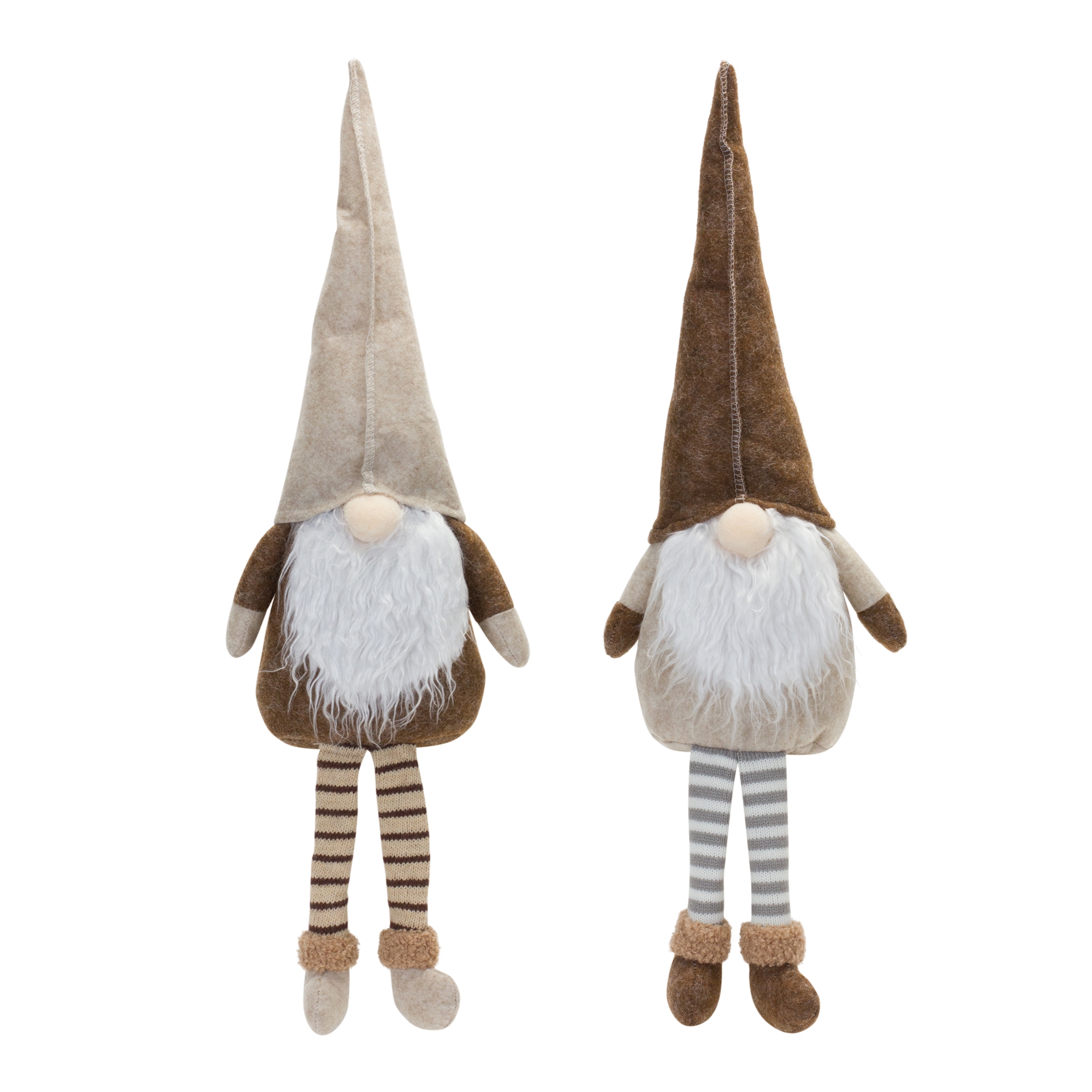 Gnome Shelf Sitter (Set of 2) 24