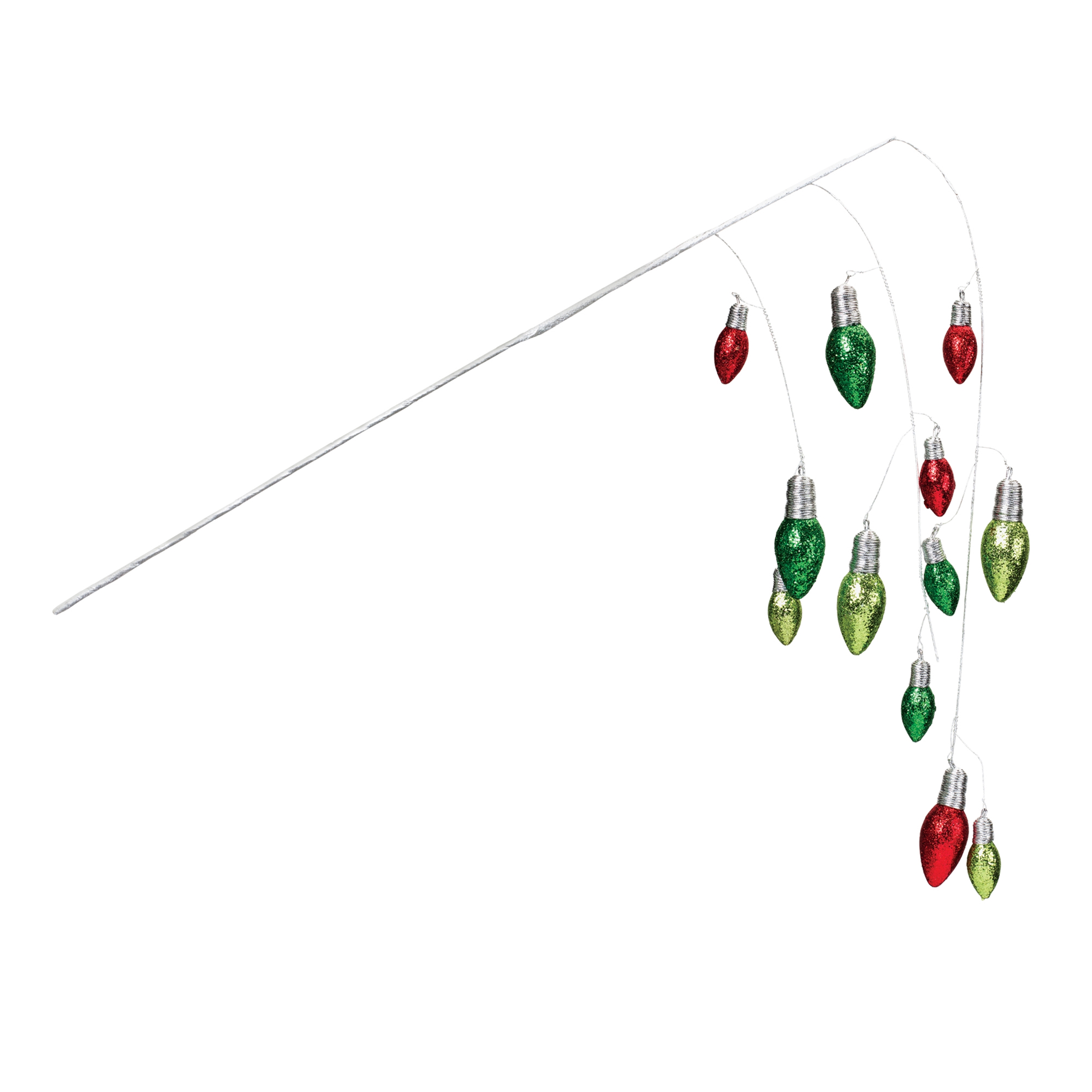 Light Bulb Spray (Set of 2) 25