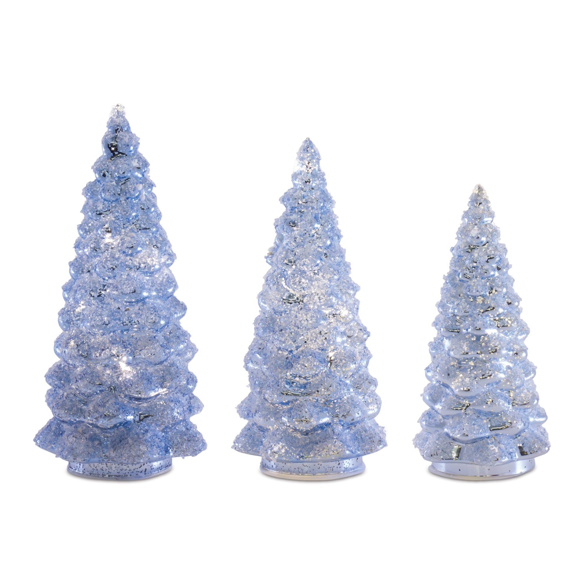 LED Tree (Set of 3) 7