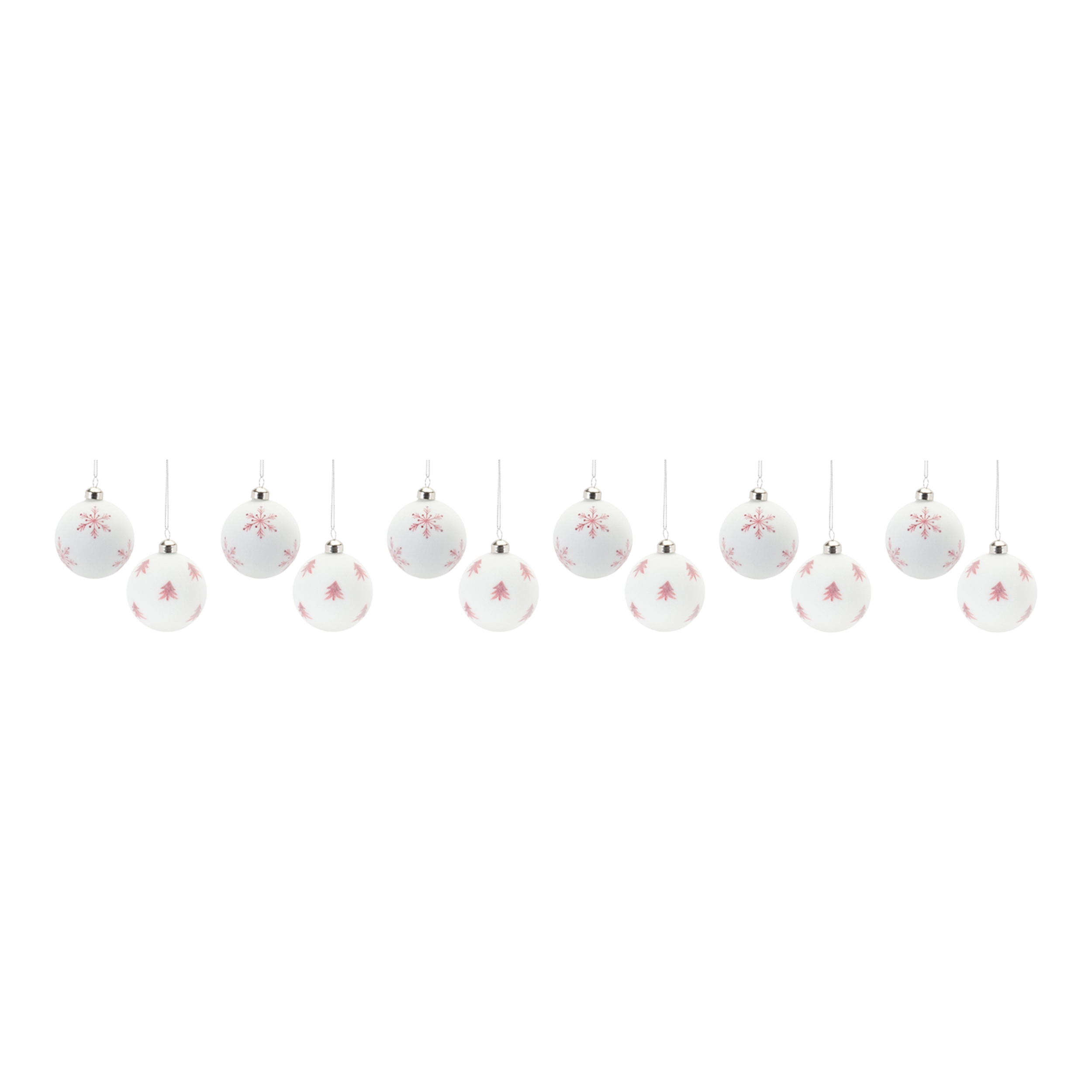 Ornament (Set of 12) 3