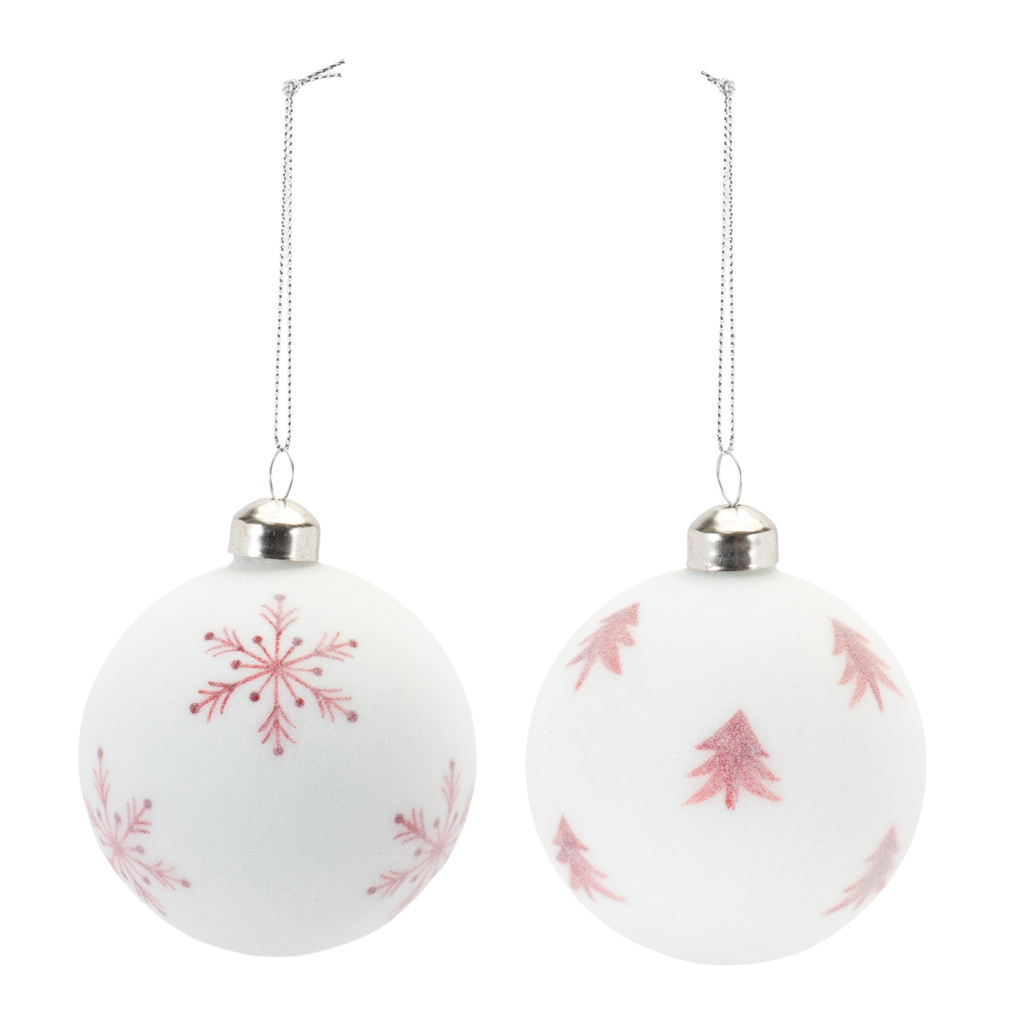 Ornament (Set of 12) 3