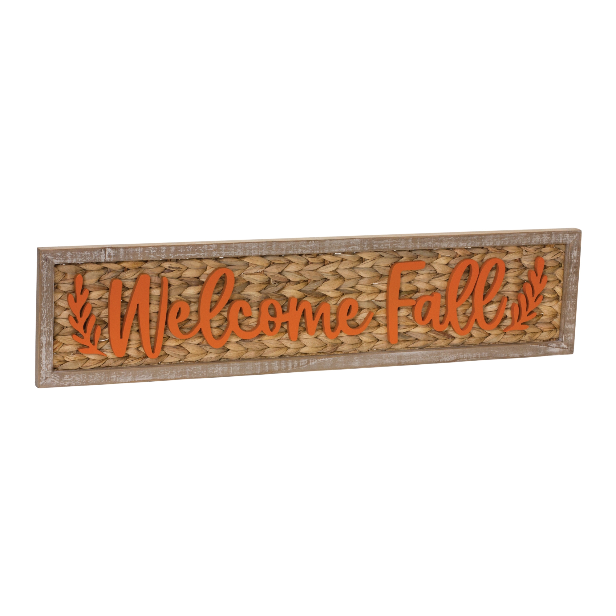 Welcome Fall Sign 32