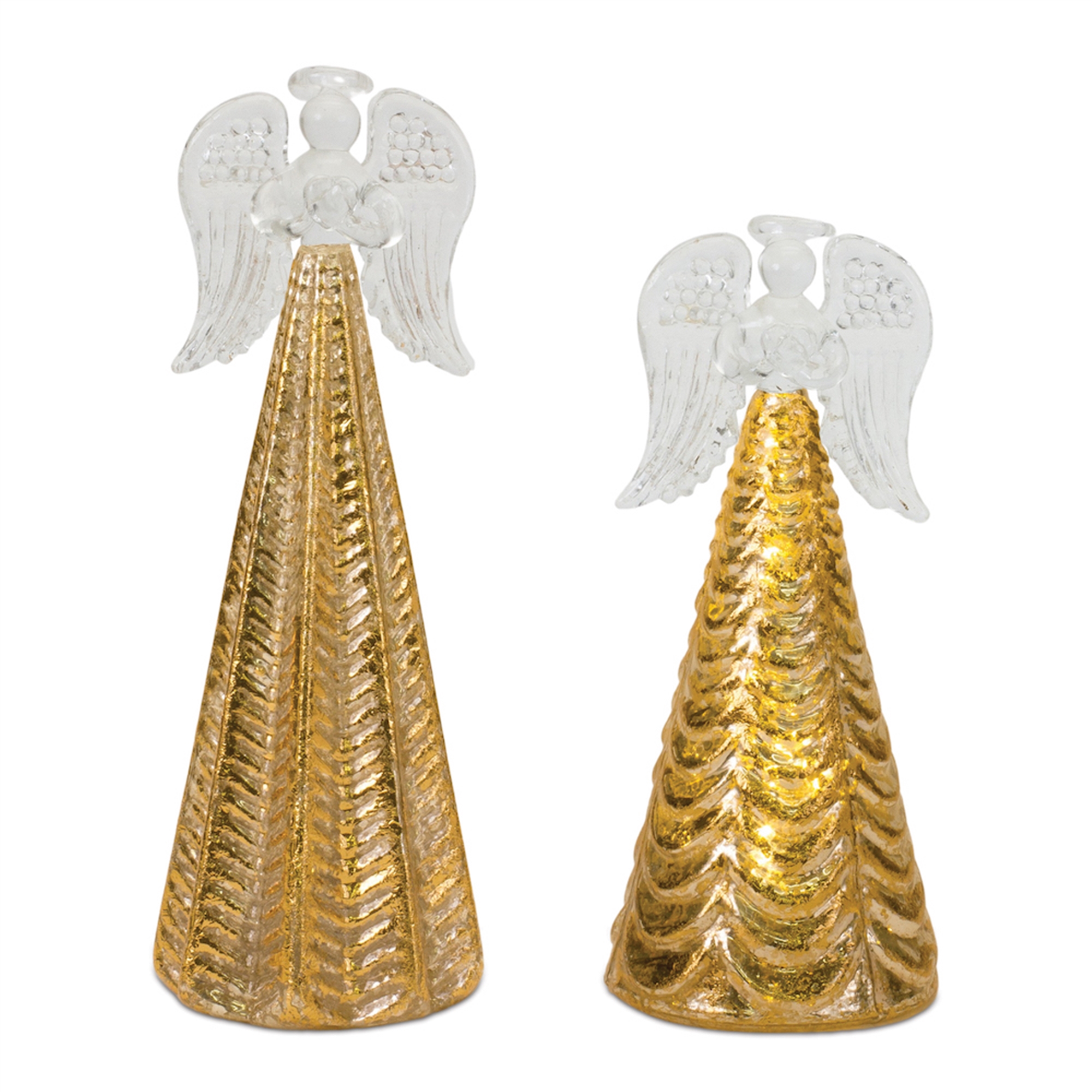 Angel (Set of 2) 6.75