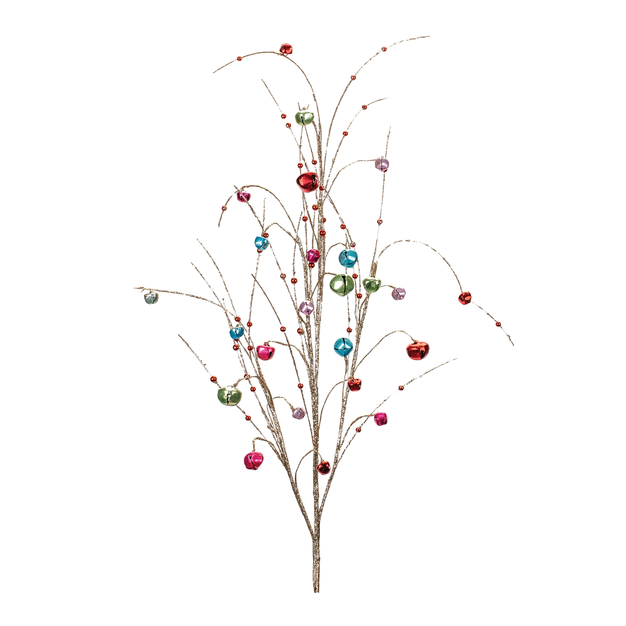 Jingle Bell Spray (Set of 2) 42