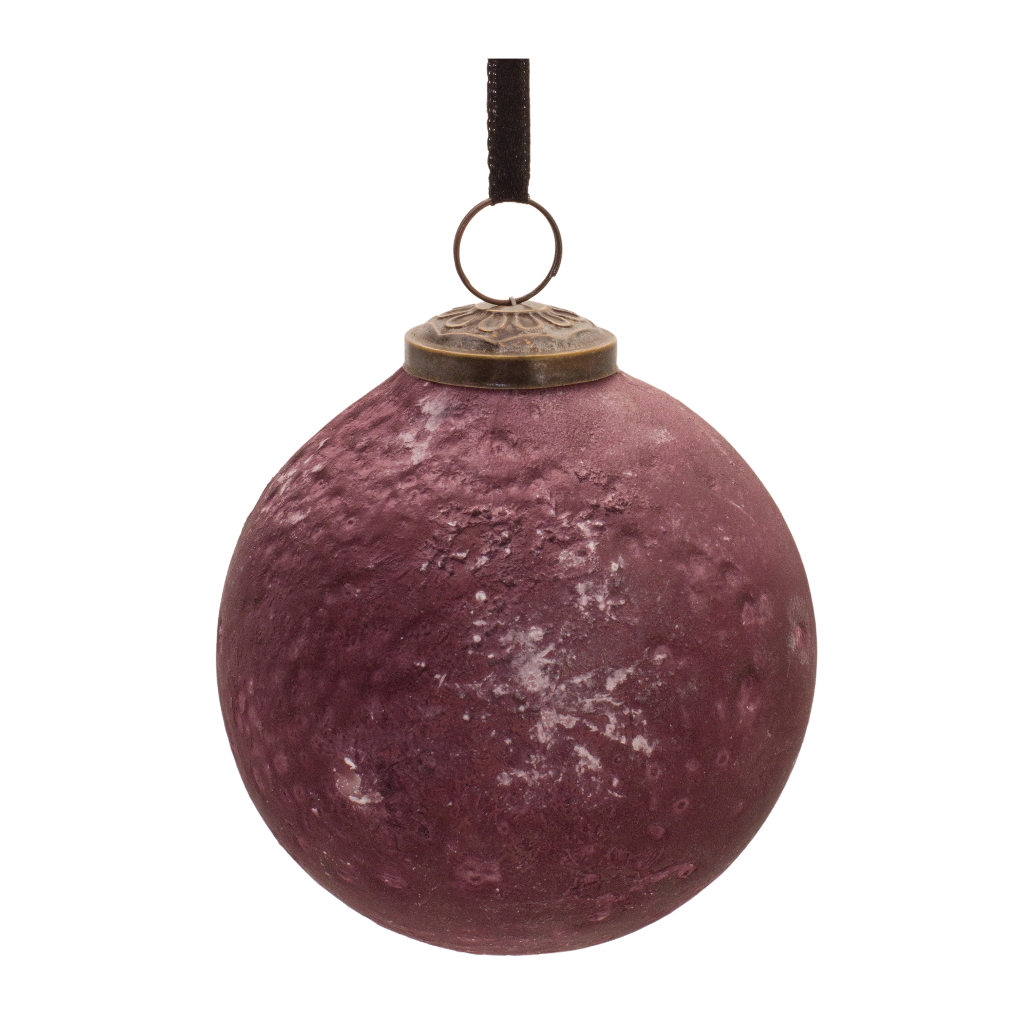 Ball Ornament (Set of 6) 4