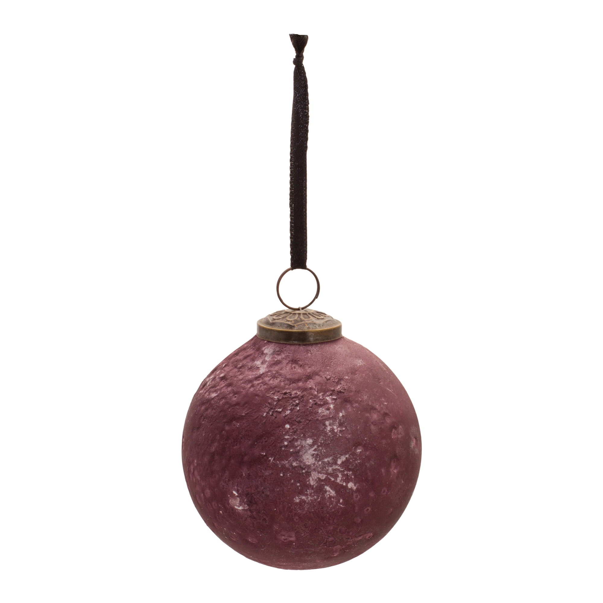 Ball Ornament (Set of 6) 4