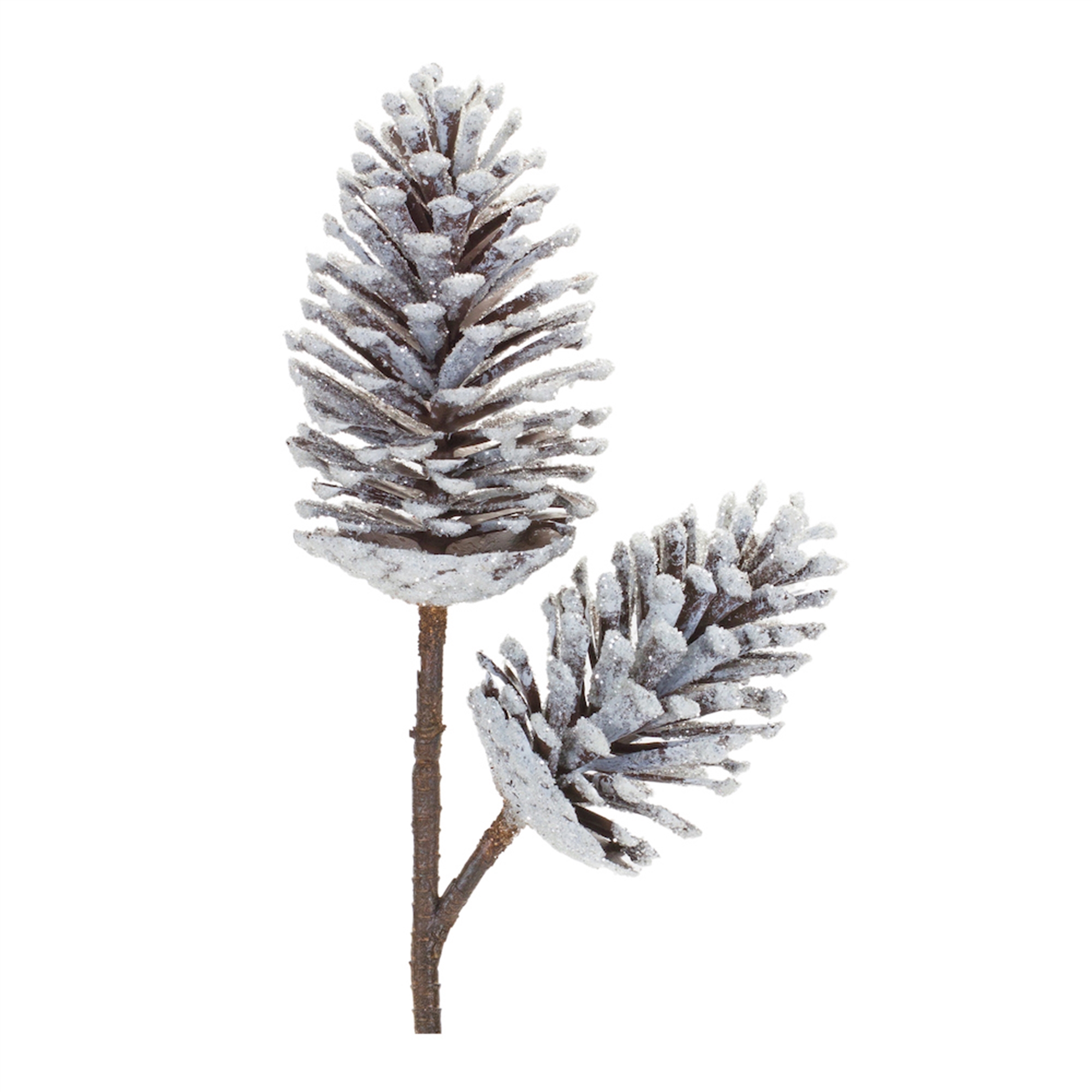 Pine Cone Pick (Set of 2) 28