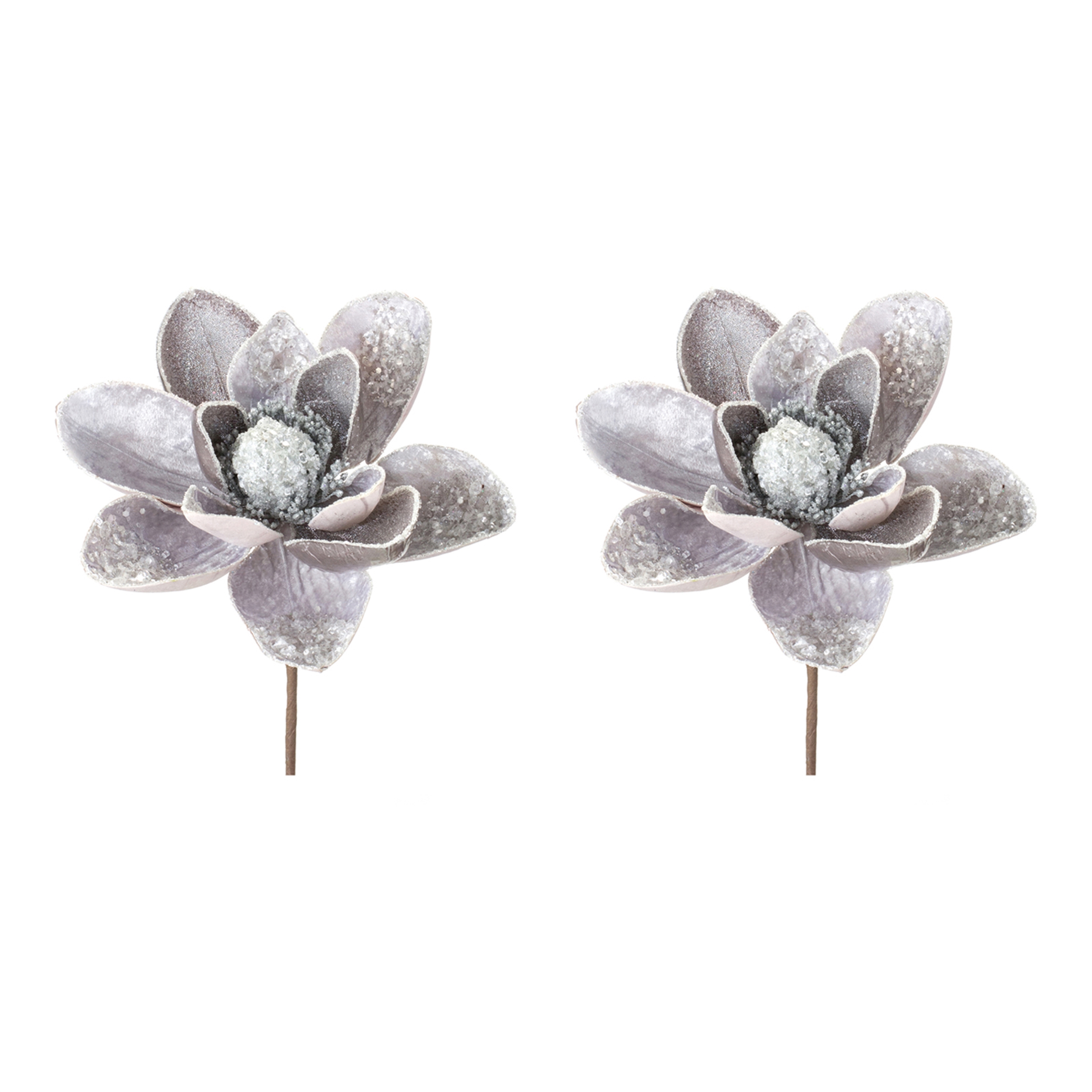 Magnolia Stem (Set of 2) 28