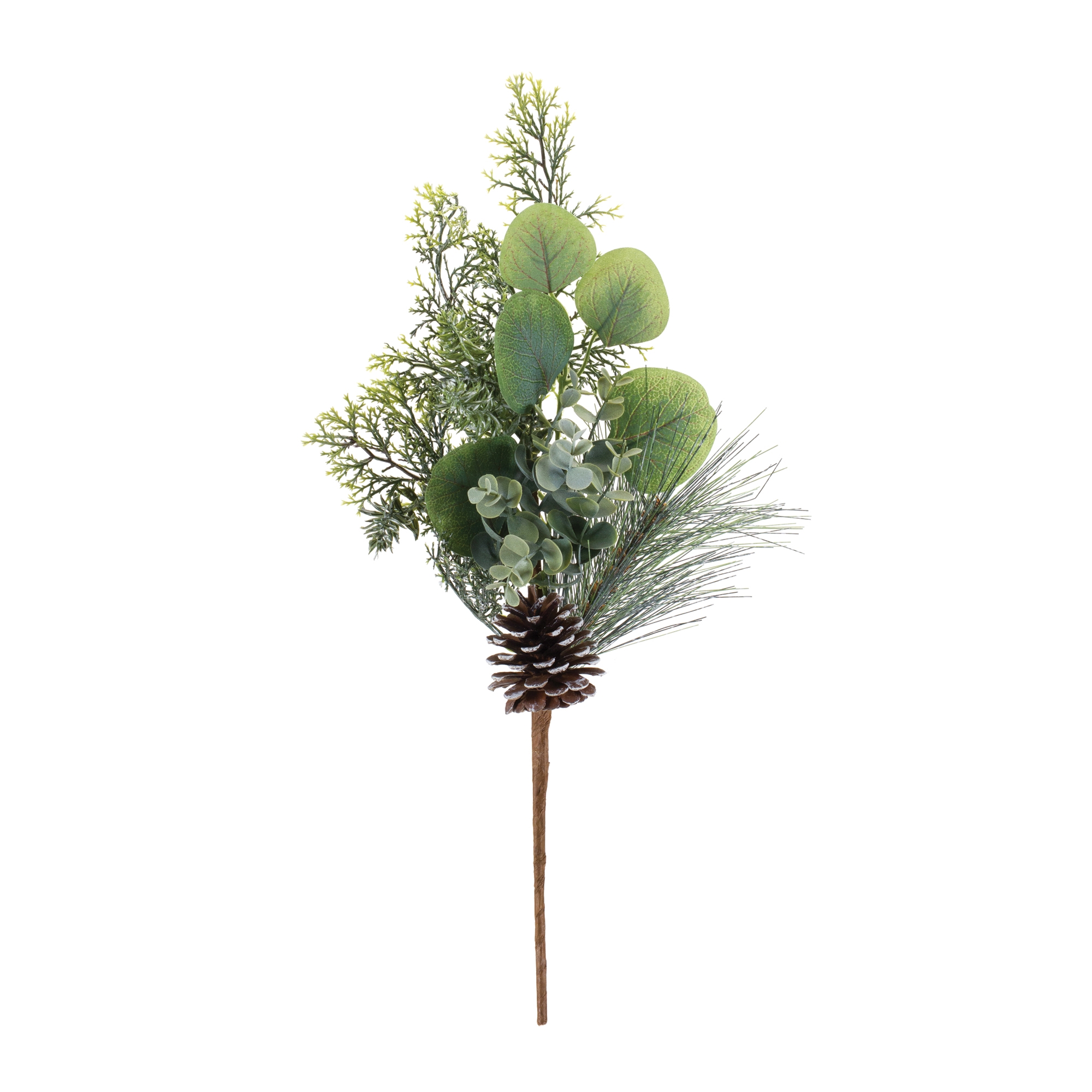 Pine and Eucalyptus Pick (Set of 6) 18