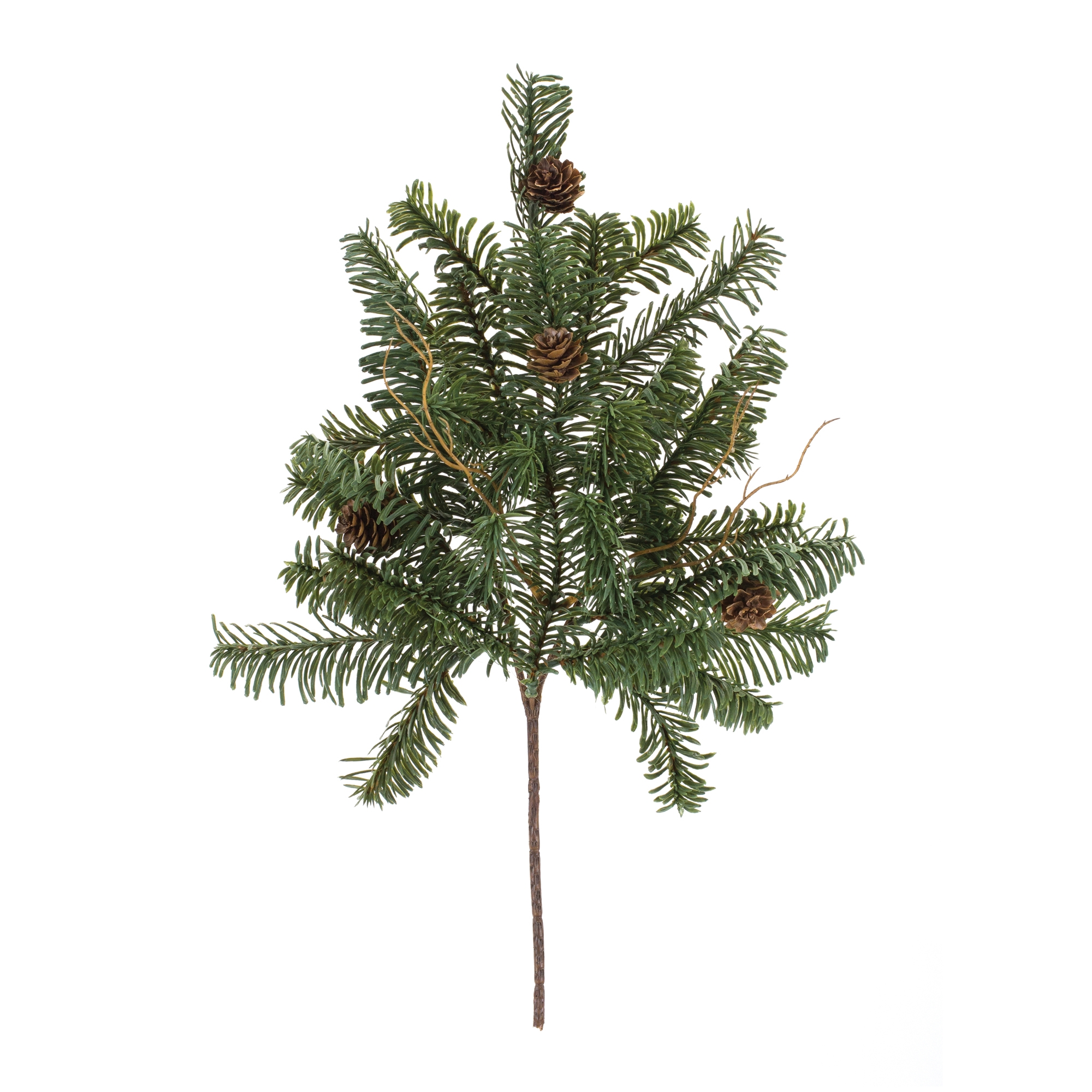 Pine Stem (Set of 6) 17