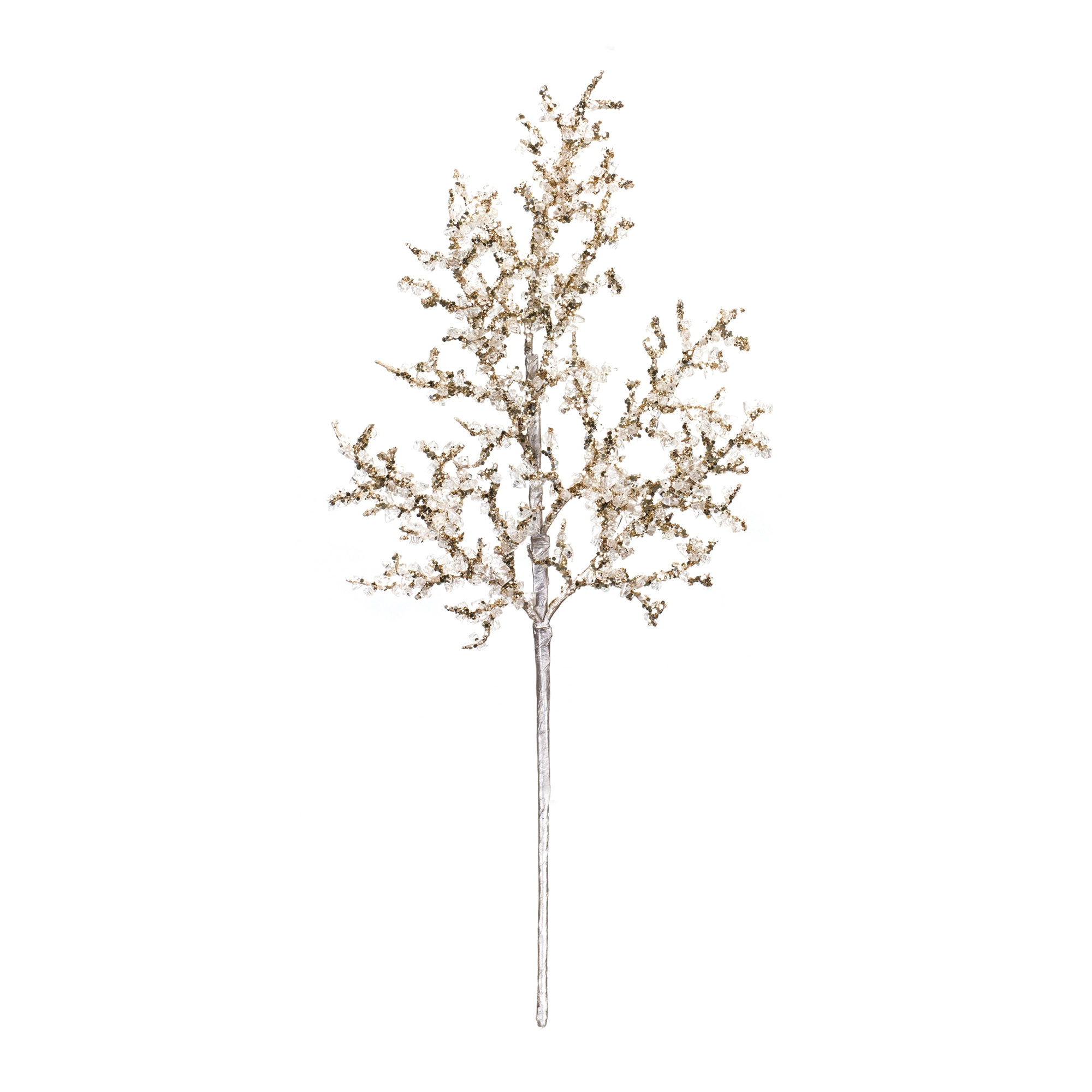 Glitter Stem (Set of 12)  21.5