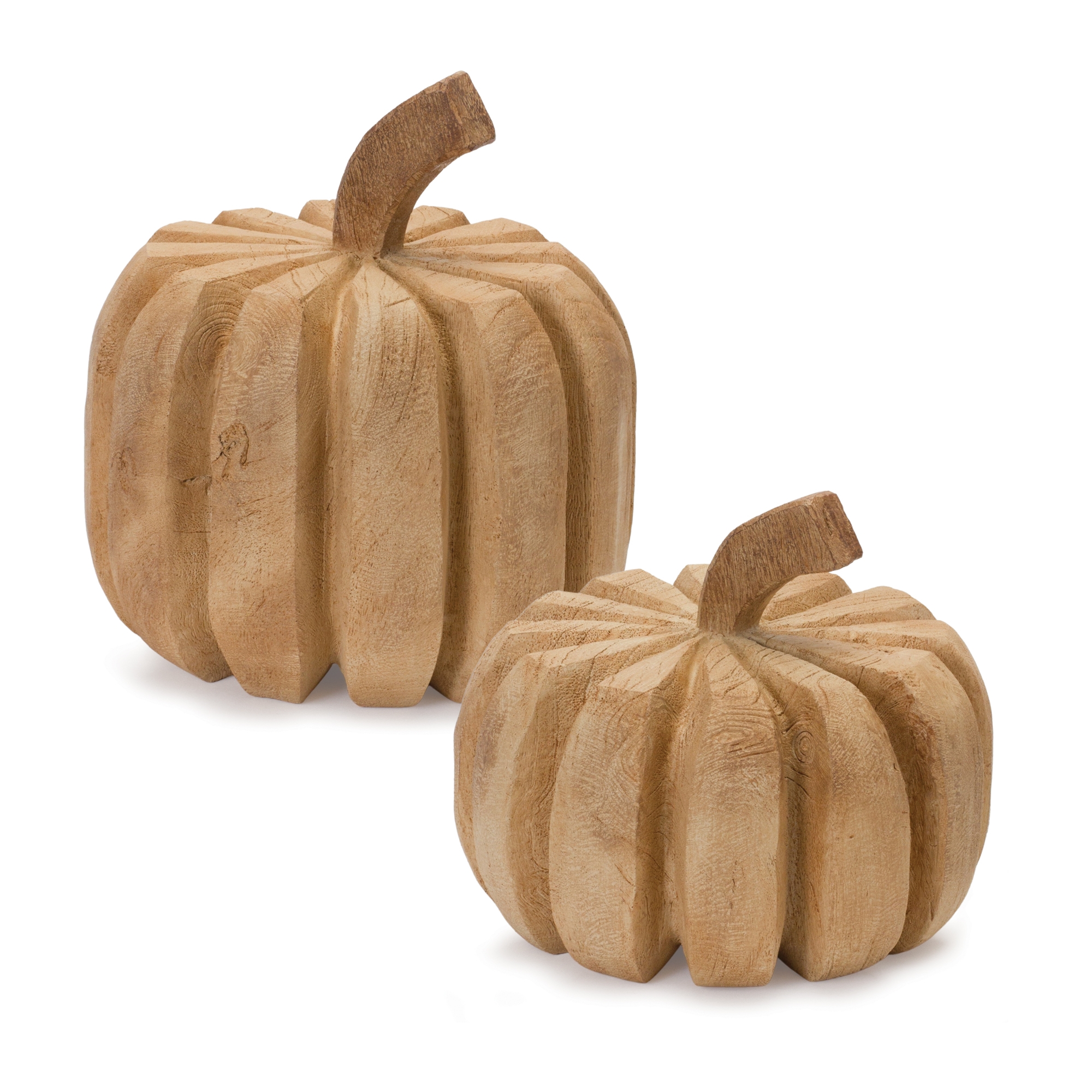 Pumpkin (Set of 2) 7