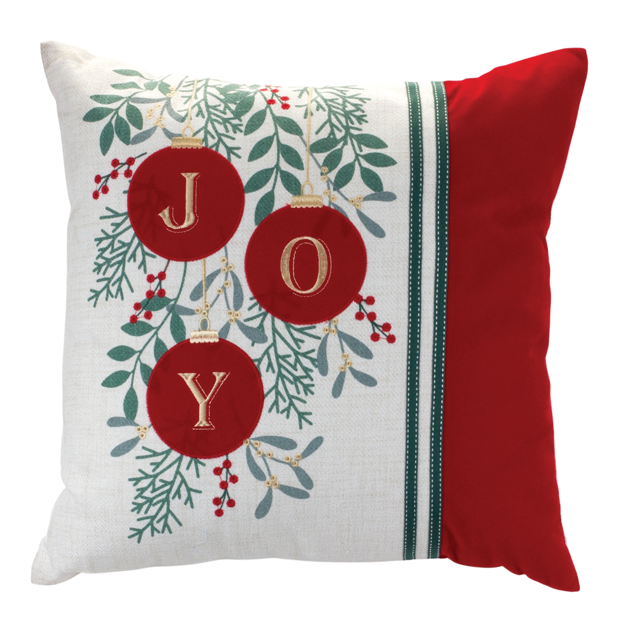 Joy Pillow 17