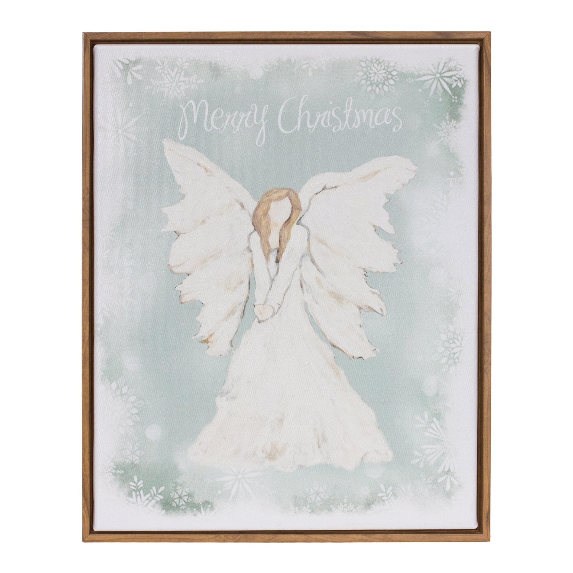 Angel Print (Set of 2) 16.25