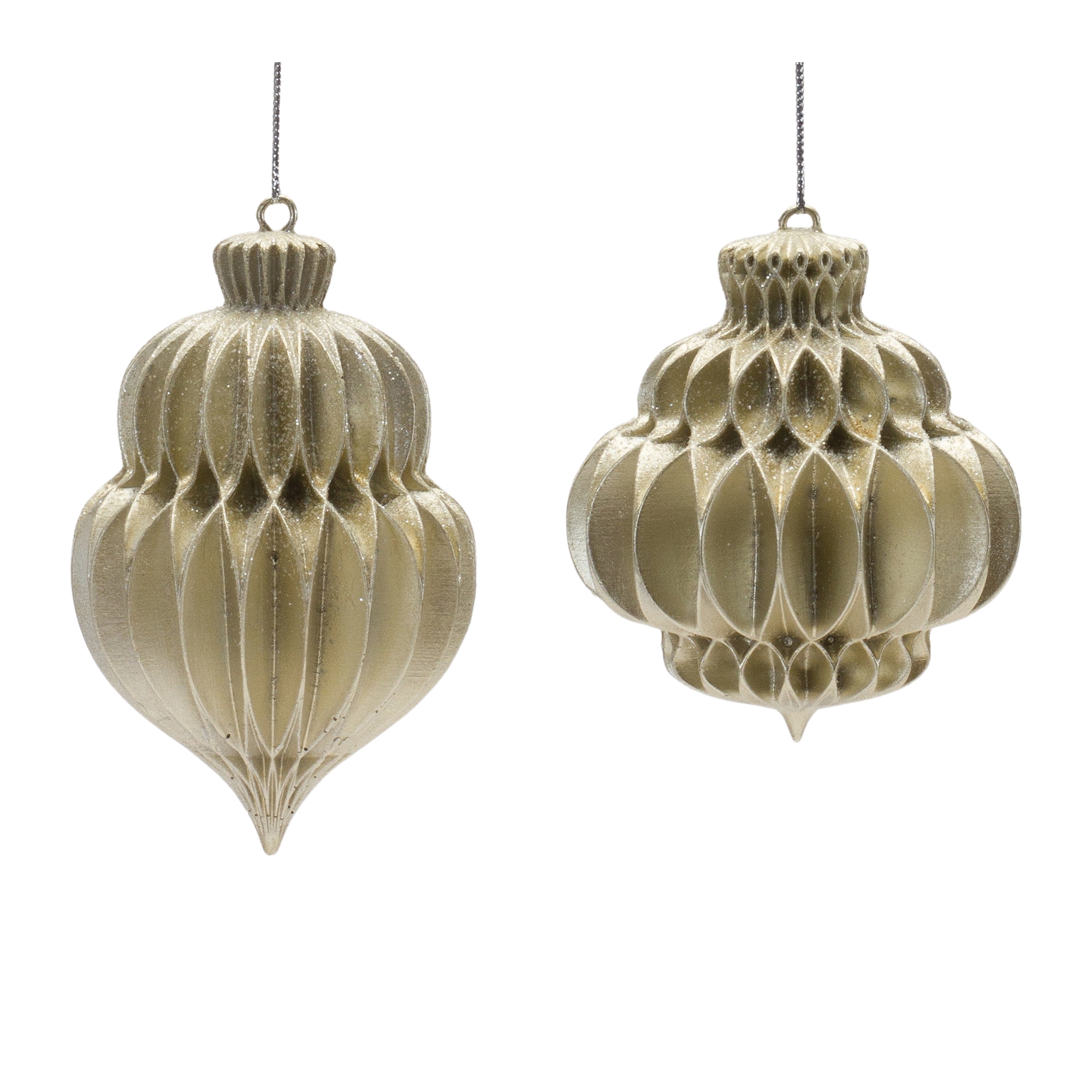 Ornament (Set of 6) 3.5