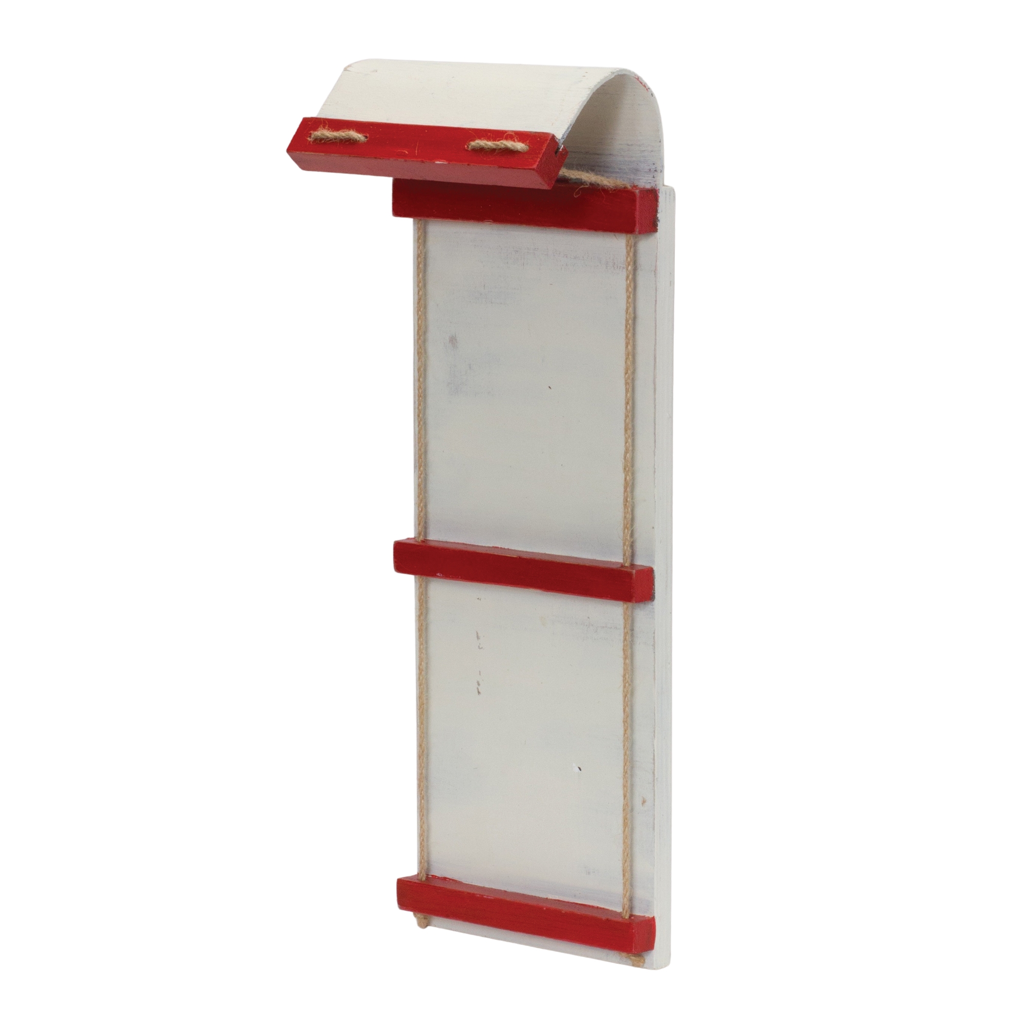 Toboggan (Set of 2) 16.25