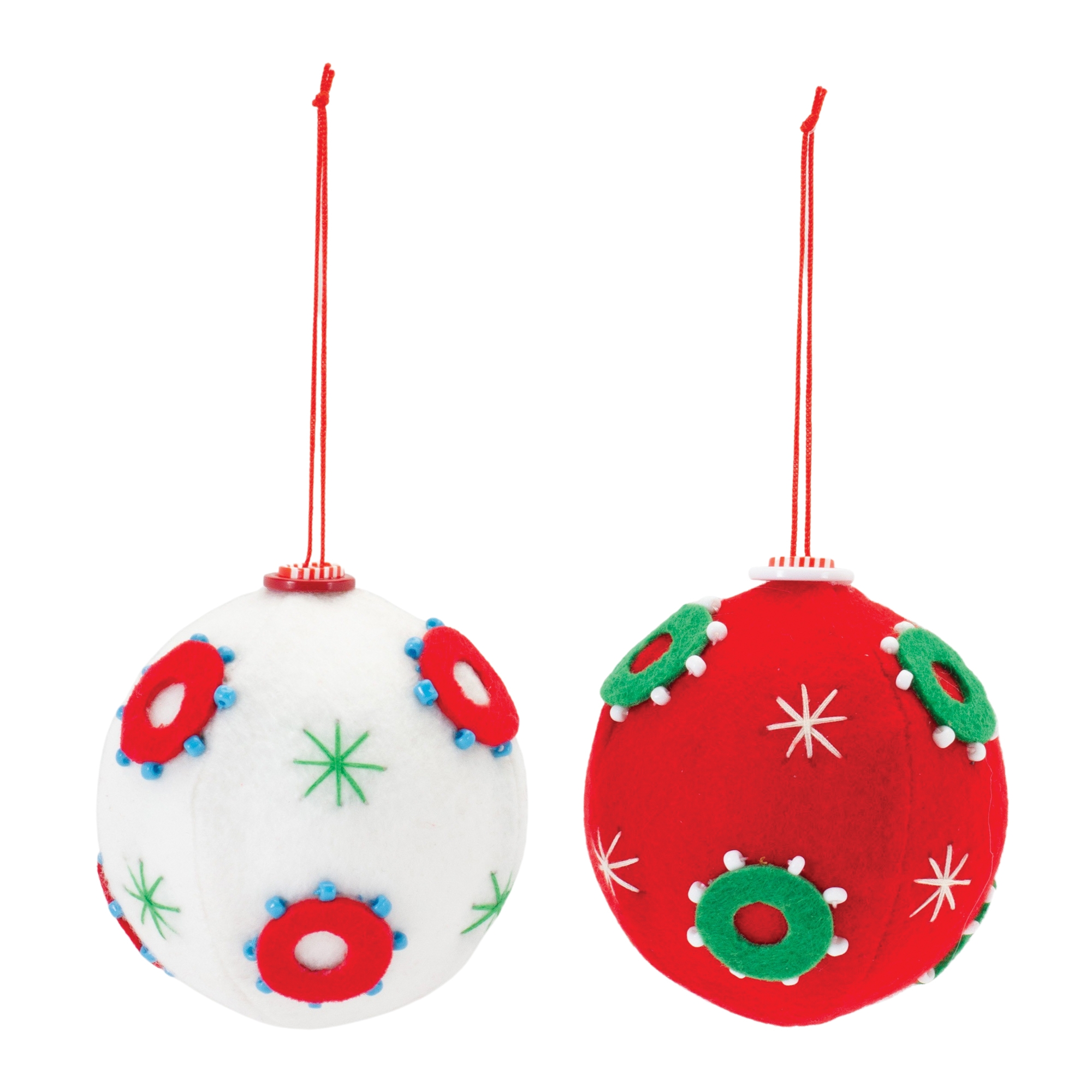 Ball Ornament (Set of 12) 3