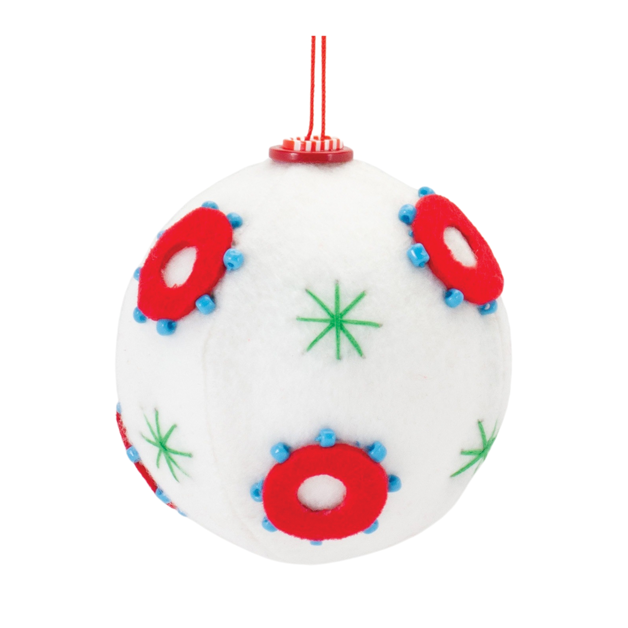 Ball Ornament (Set of 12) 3