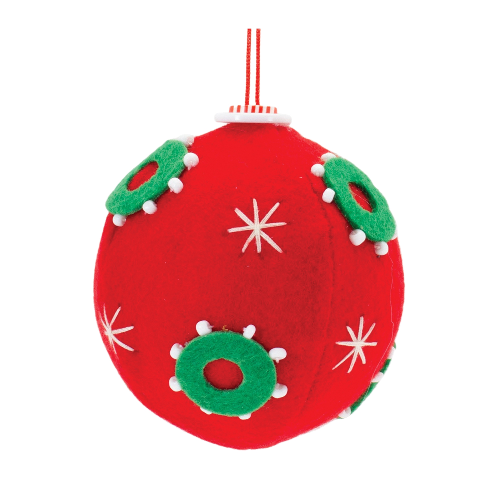Ball Ornament (Set of 12) 3
