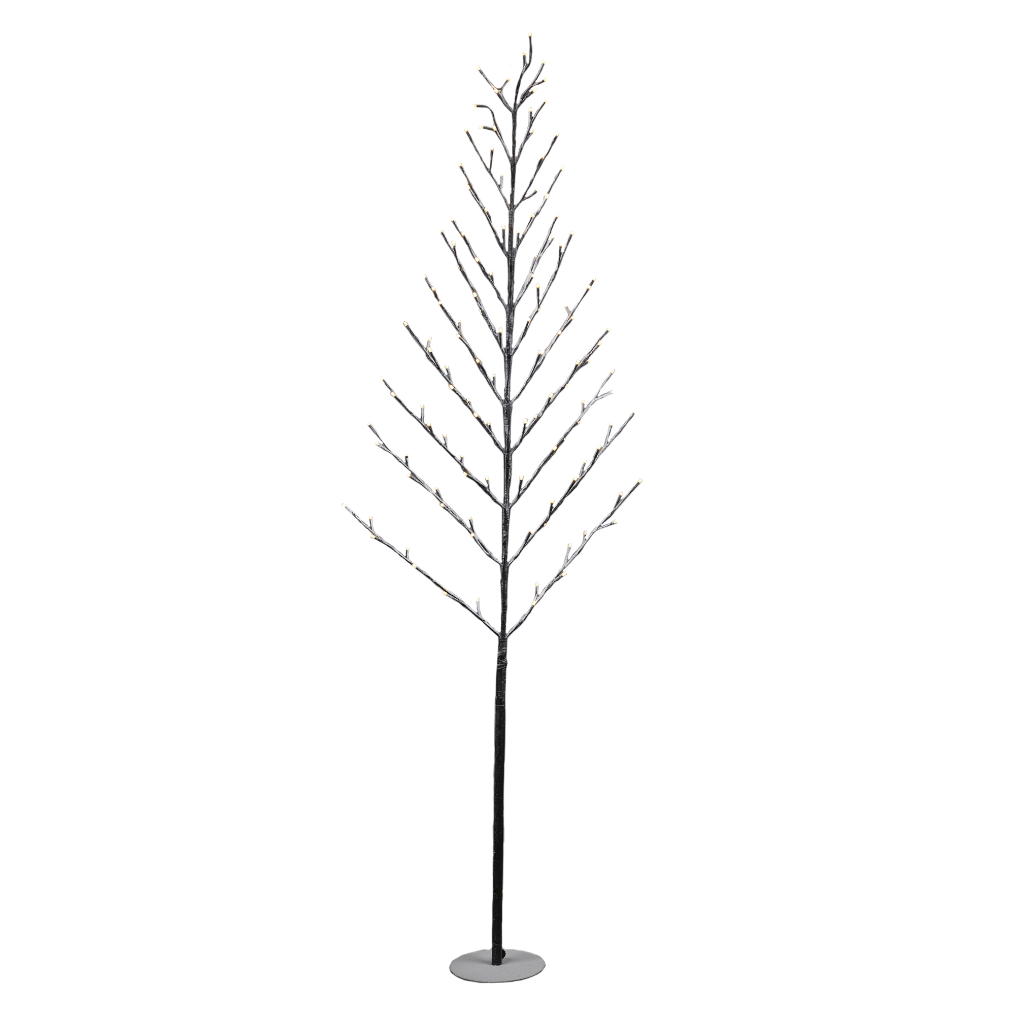 Led Twig Tree 42